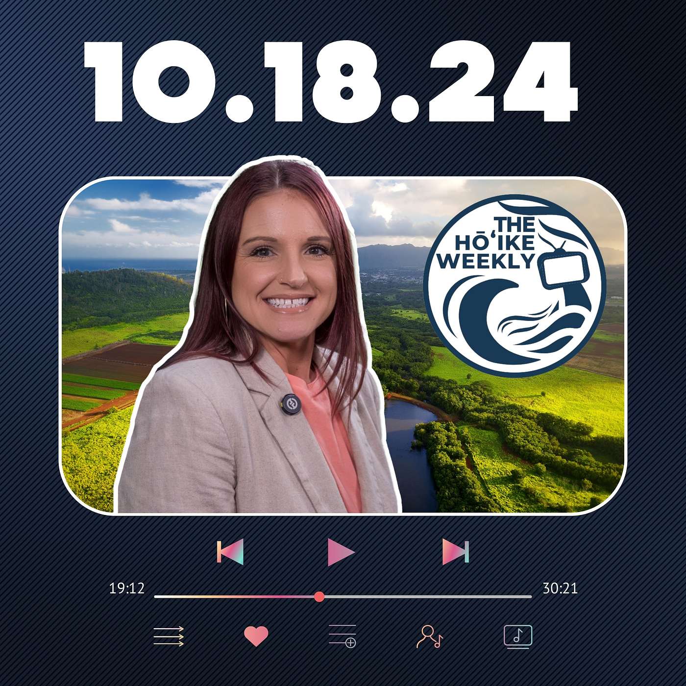 10.18.24 The Hō'ike Weekly | Nurses Association Picketing and MORE!