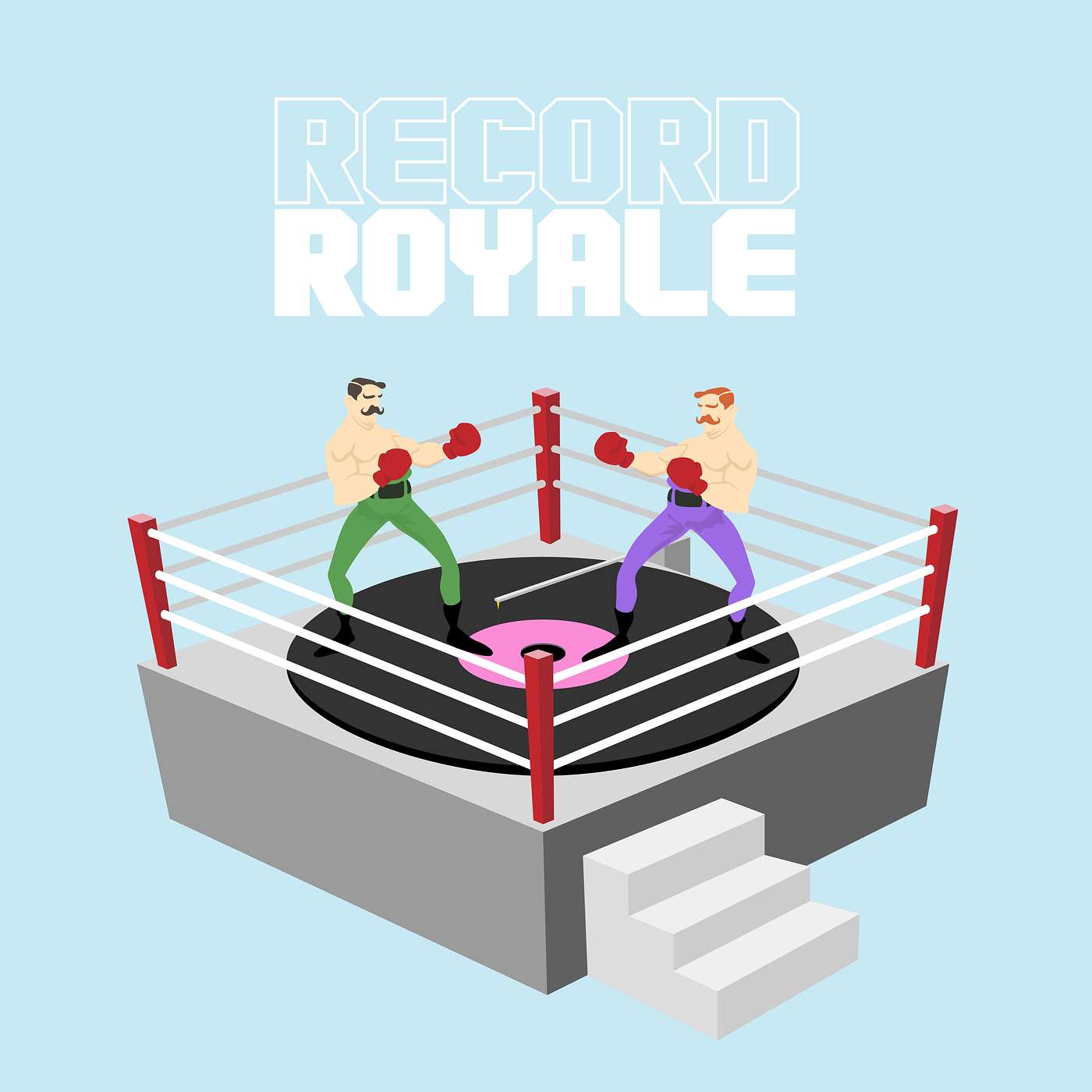 Bracket Episode: Every Season One Album Against Each Other