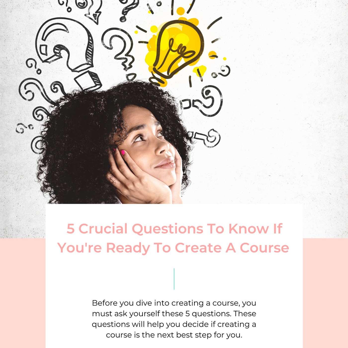 Little Miss Course Creator