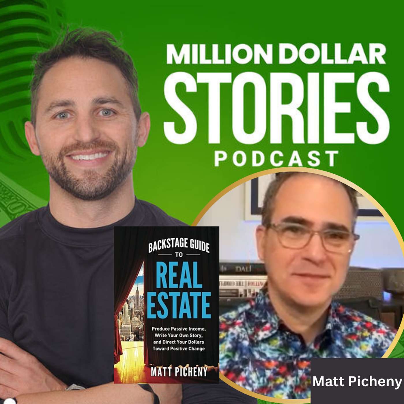 The Mike Fallat Podcast