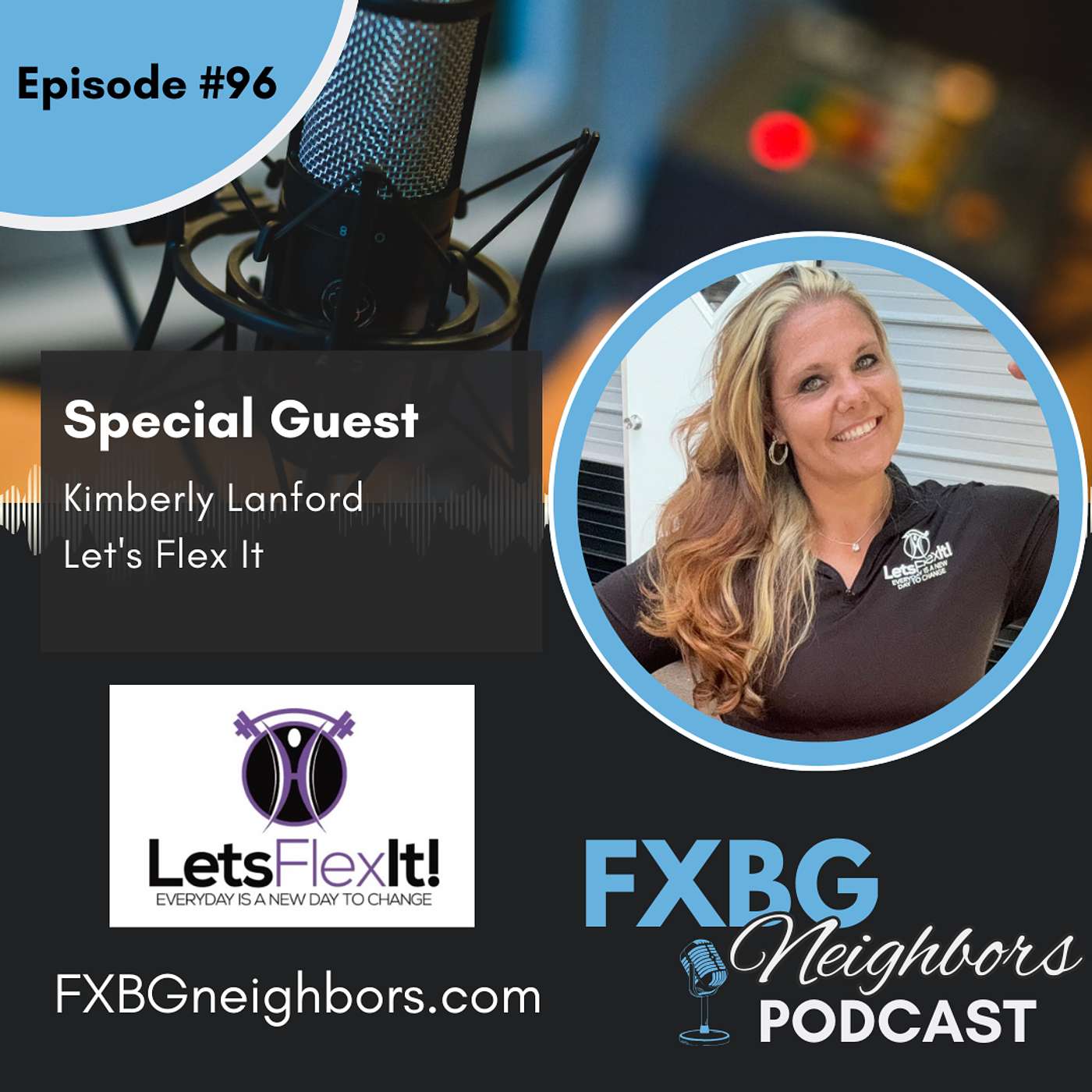 FXBG Neighbors Podcast