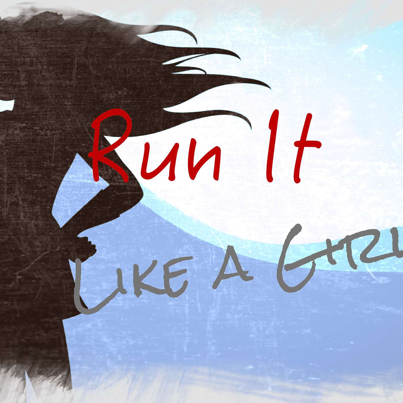 Episode 1: Run it like a girl: Why we started Running it like a girl