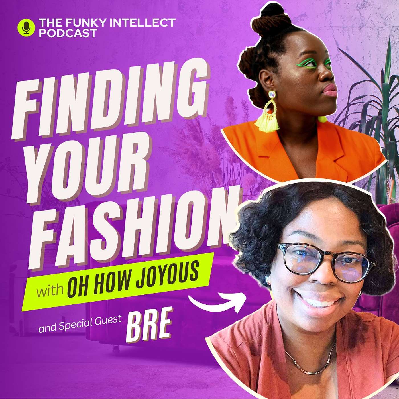 Finding Your Fashion
