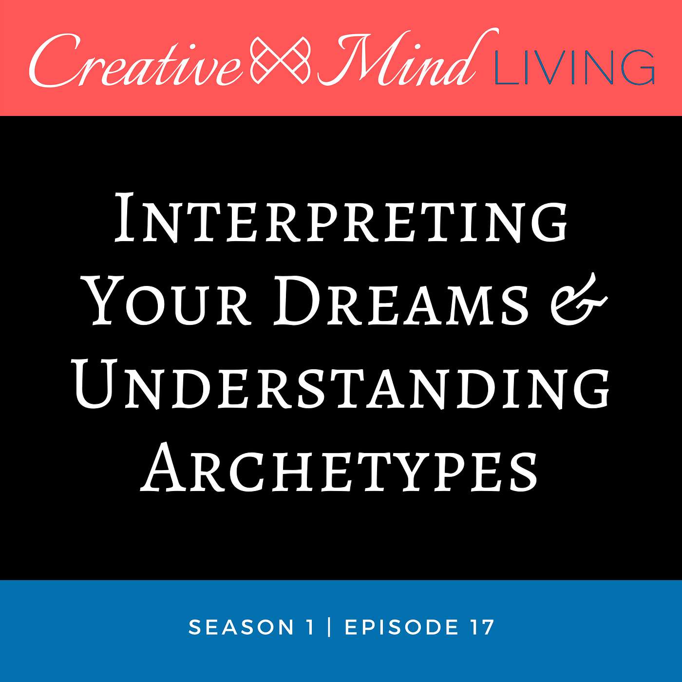 Soul Sessions | Jungian Coaching Podcast by CreativeMind