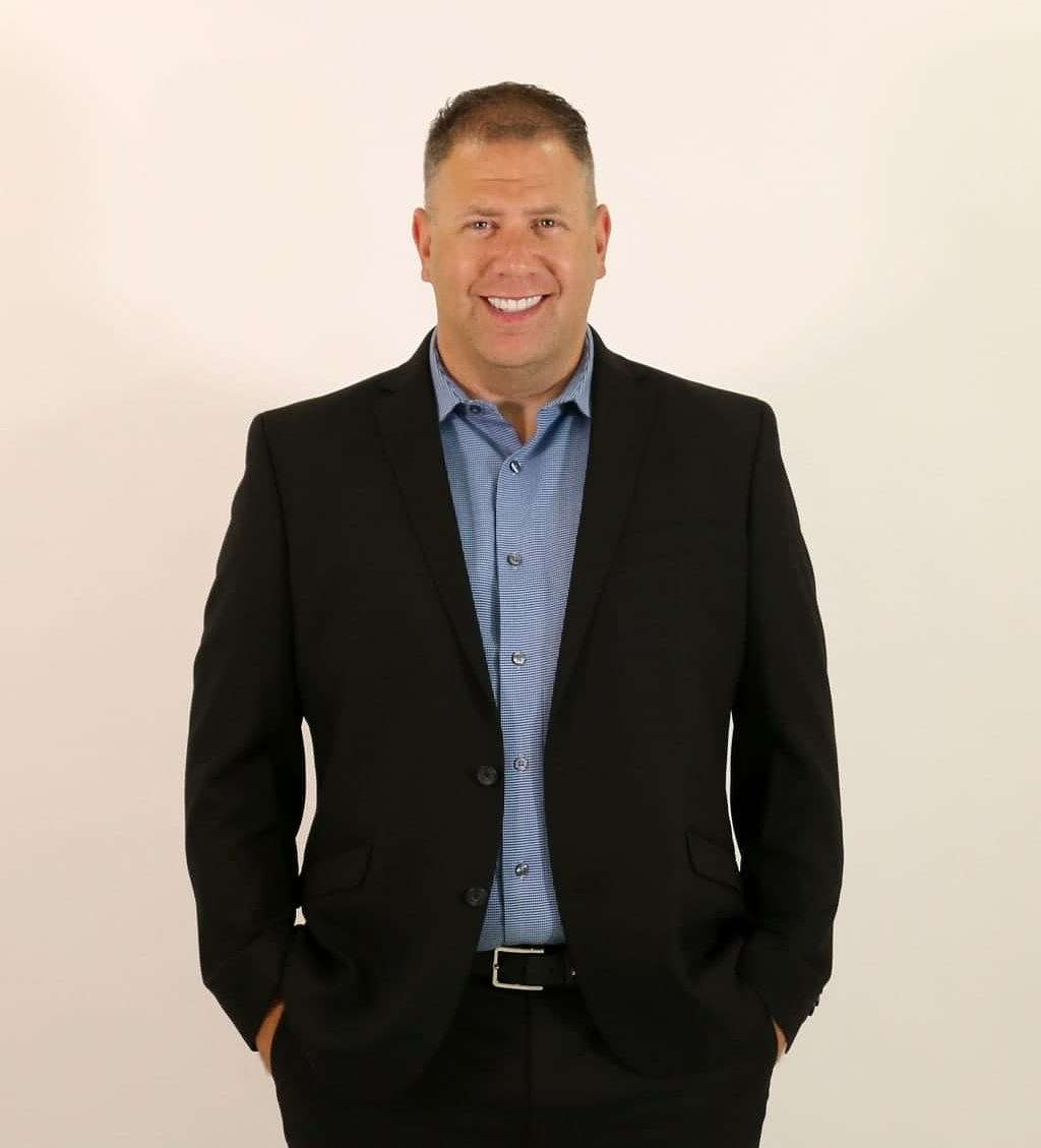Eric Zwigart