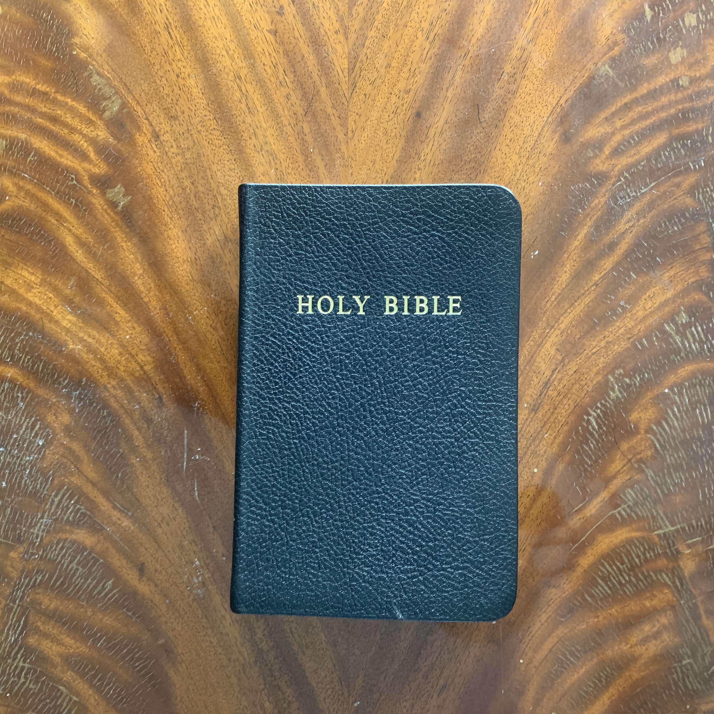Bible Memorization - Memorize Romans 8 a Bible Memorization podcast series