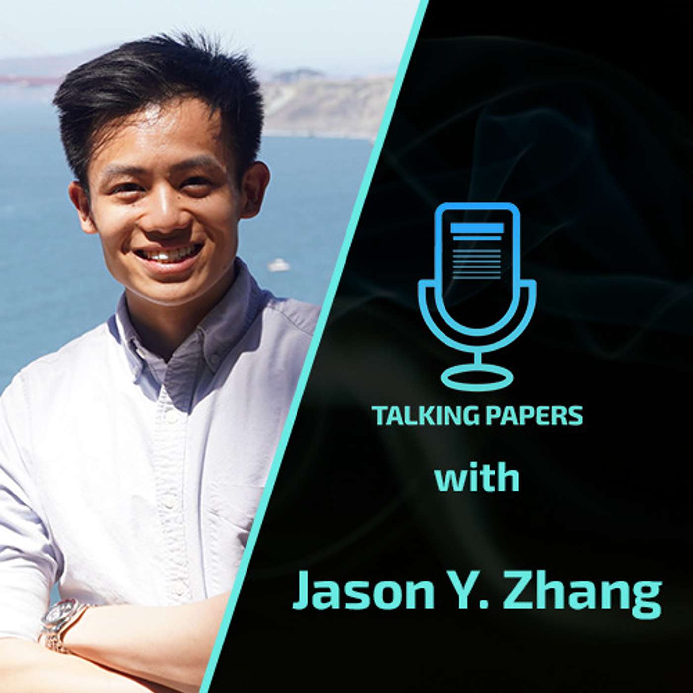 Talking Papers Podcast