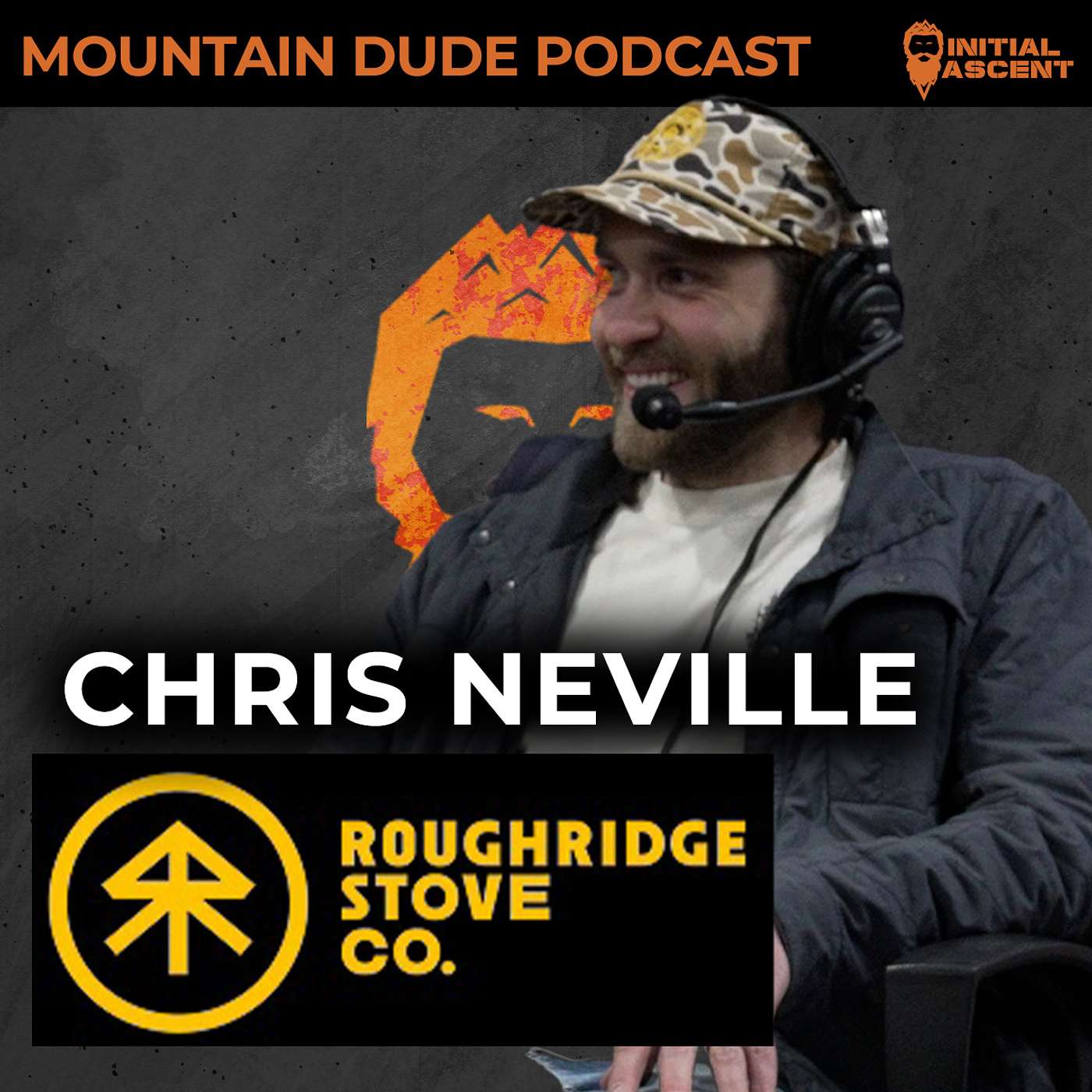 Why Your Backcountry Cook System SUCKS (And How to Fix It): Chris Neville of Roughridge Stove Co.