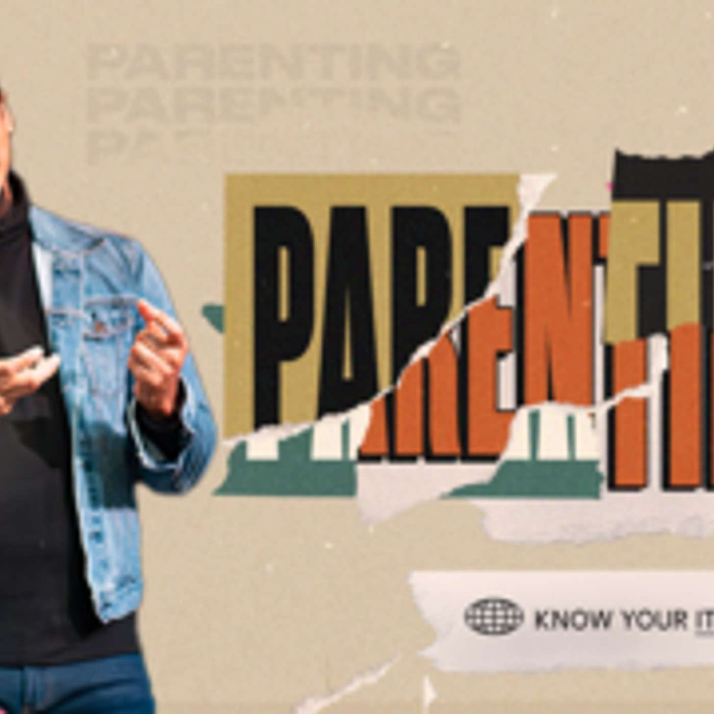 Parenting: Know Your IT episode artwork