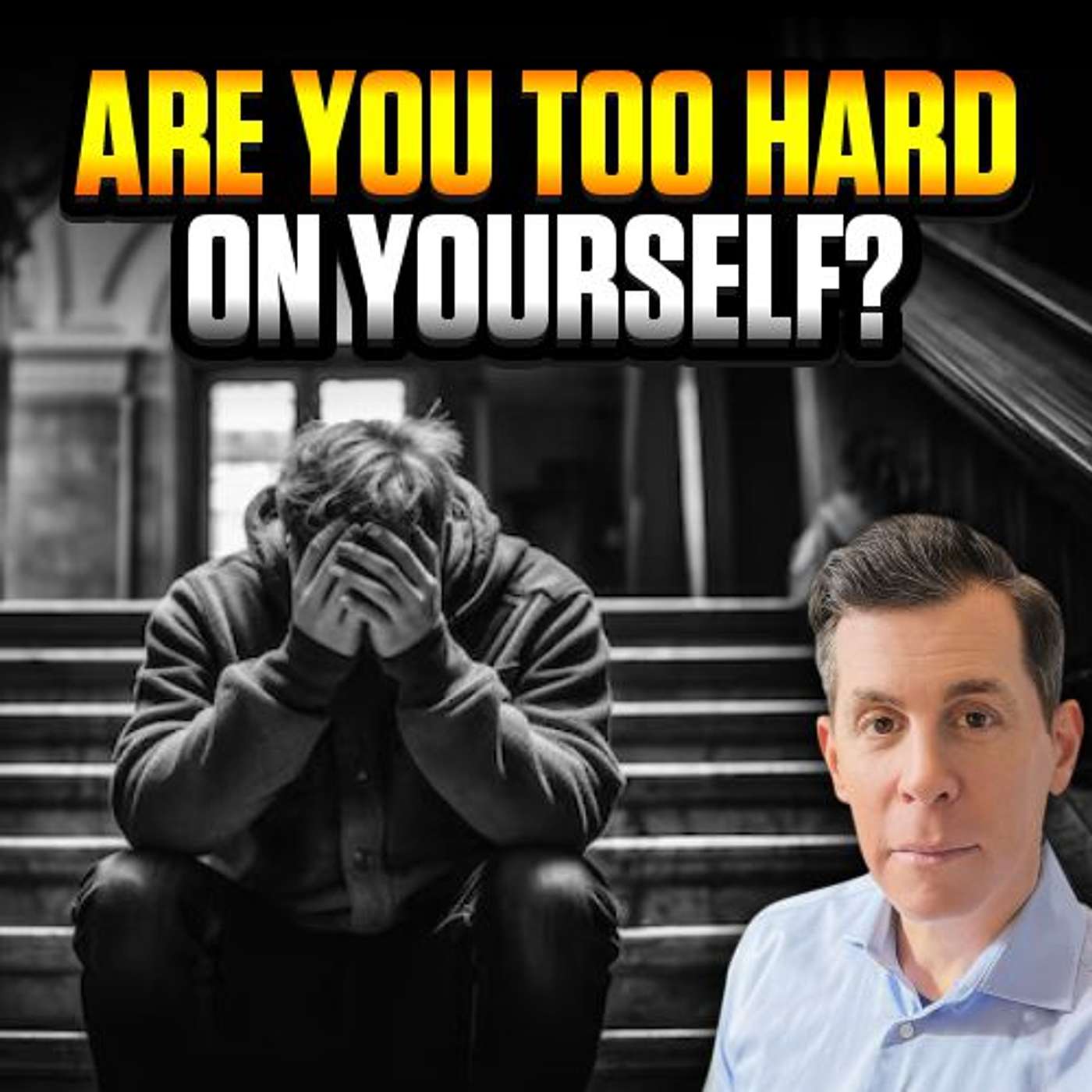 Are You Too Hard on Yourself? Some Preliminary Thoughts on Guilt