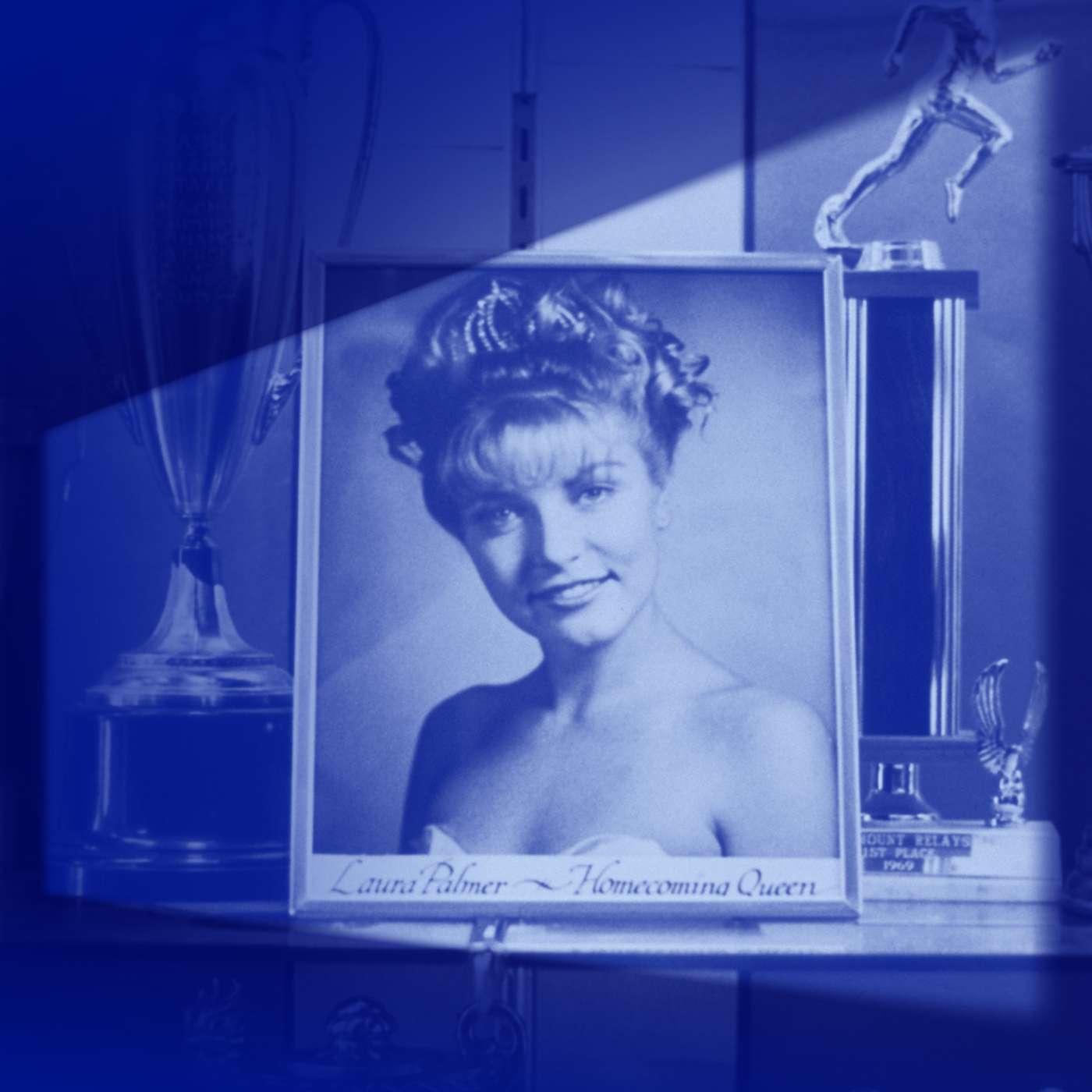 Jennifer Lynch writes THE SECRET DIARY OF LAURA PALMER