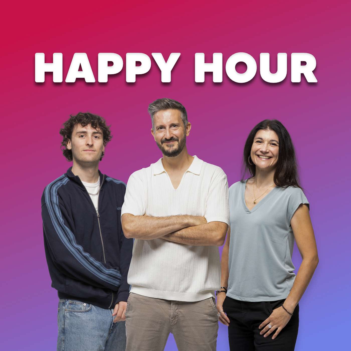 L'Happy Hour