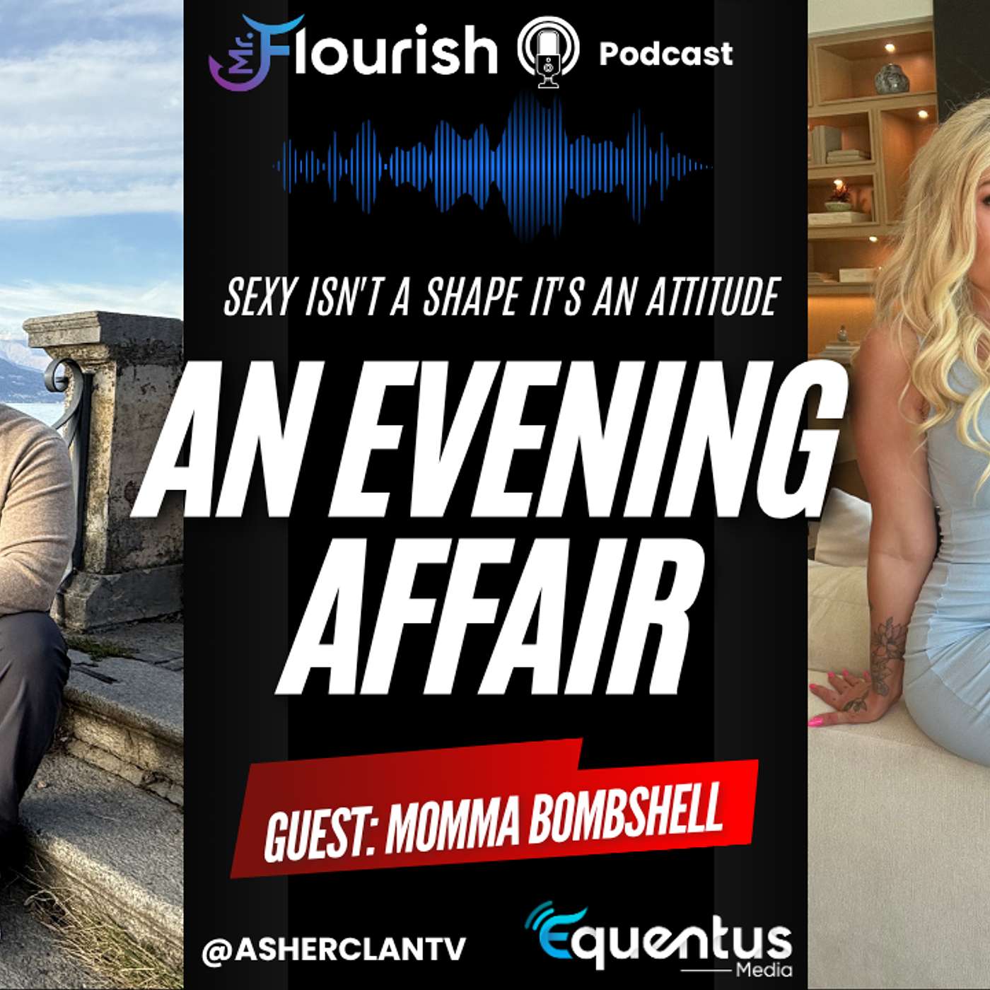 MrFlourish Podcast