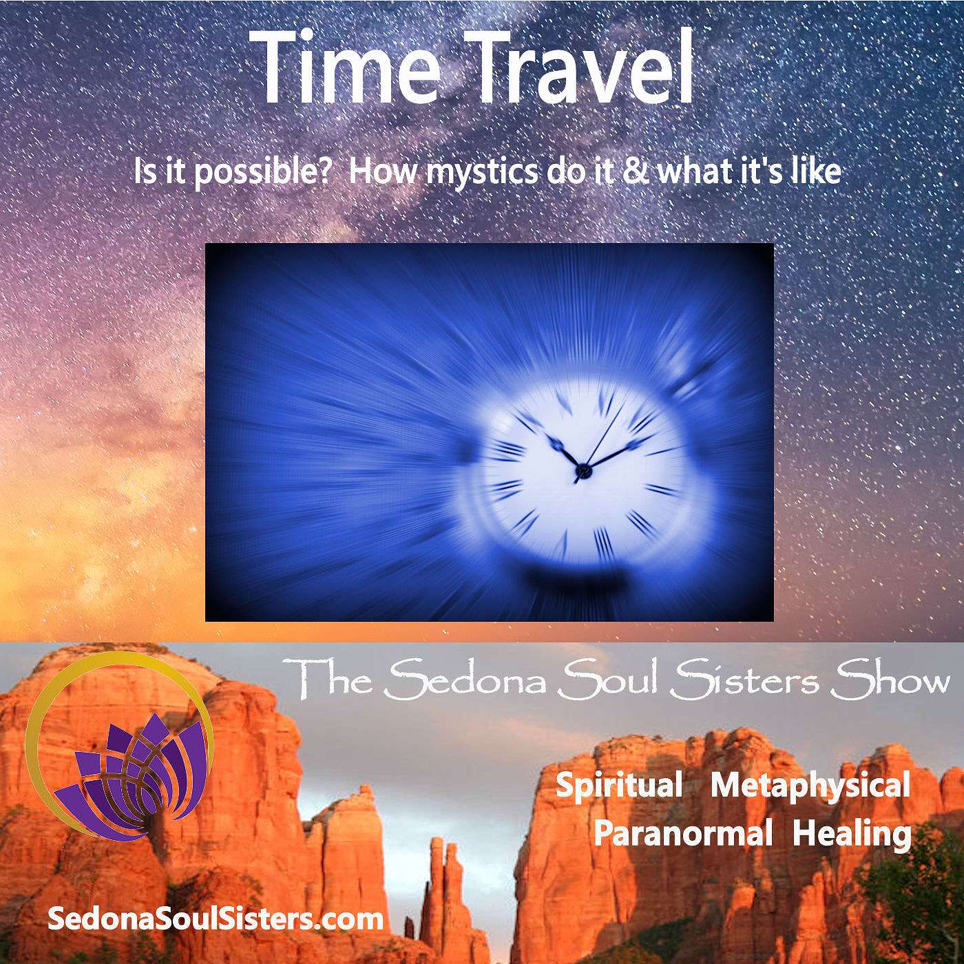 Time Travel