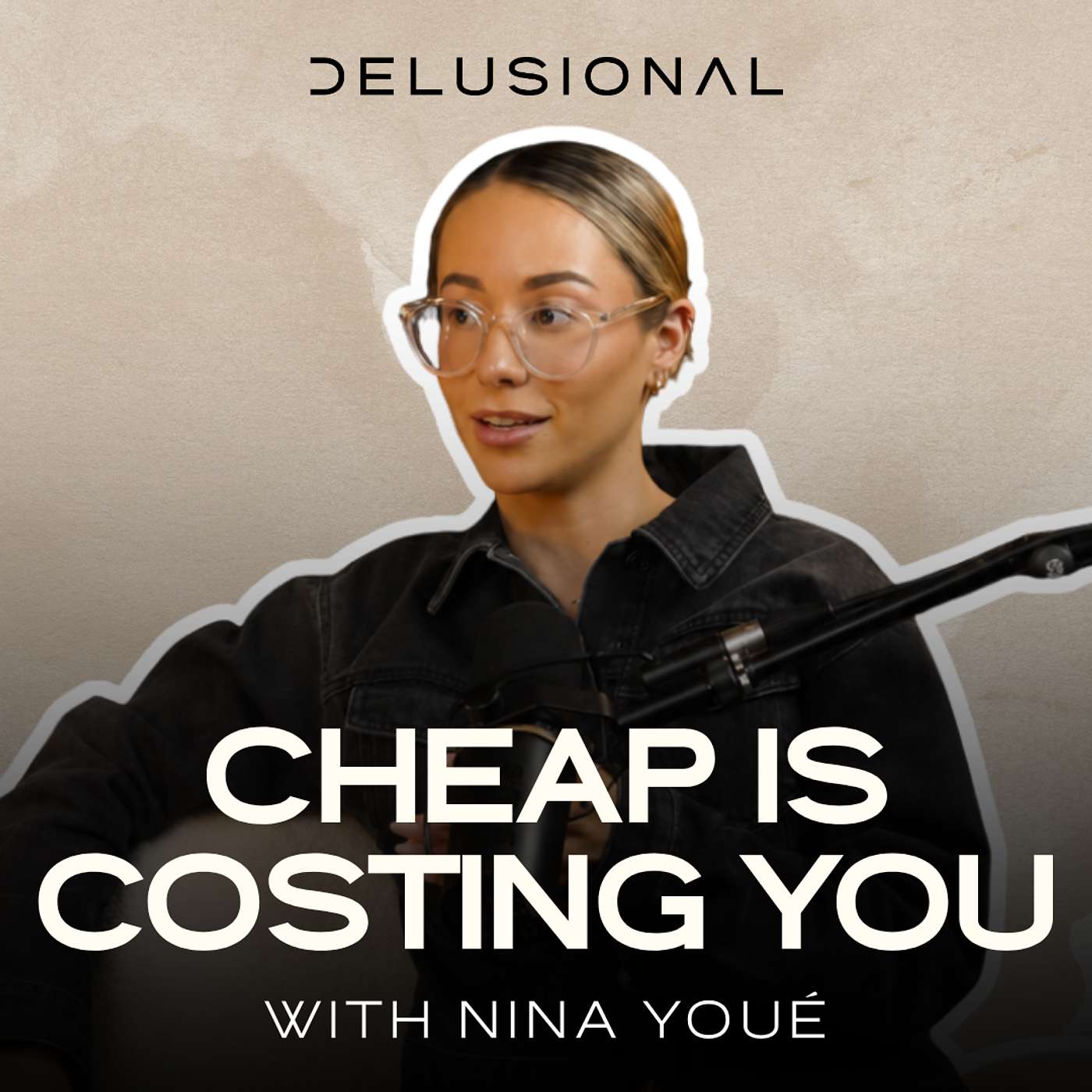 Why Your $1,500 Agency Might Be Costing You More Than $5,000 Would with Nina Youé