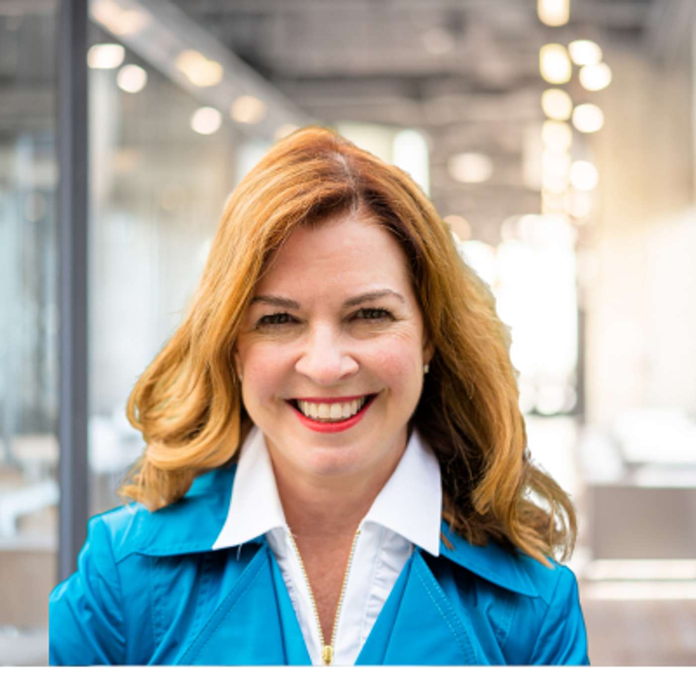 #152 Elaina Dulaney Shares the Power and Value of Experience and Relationships in Career Resilience