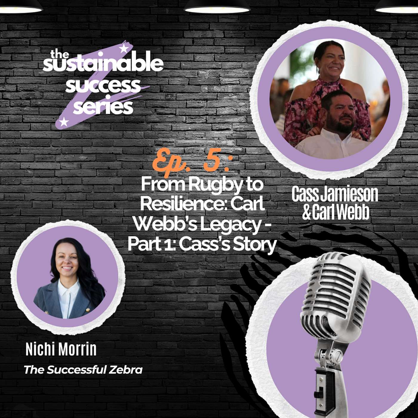 Shine the Spotlight: Unseen, Unspoken & Unstoppable