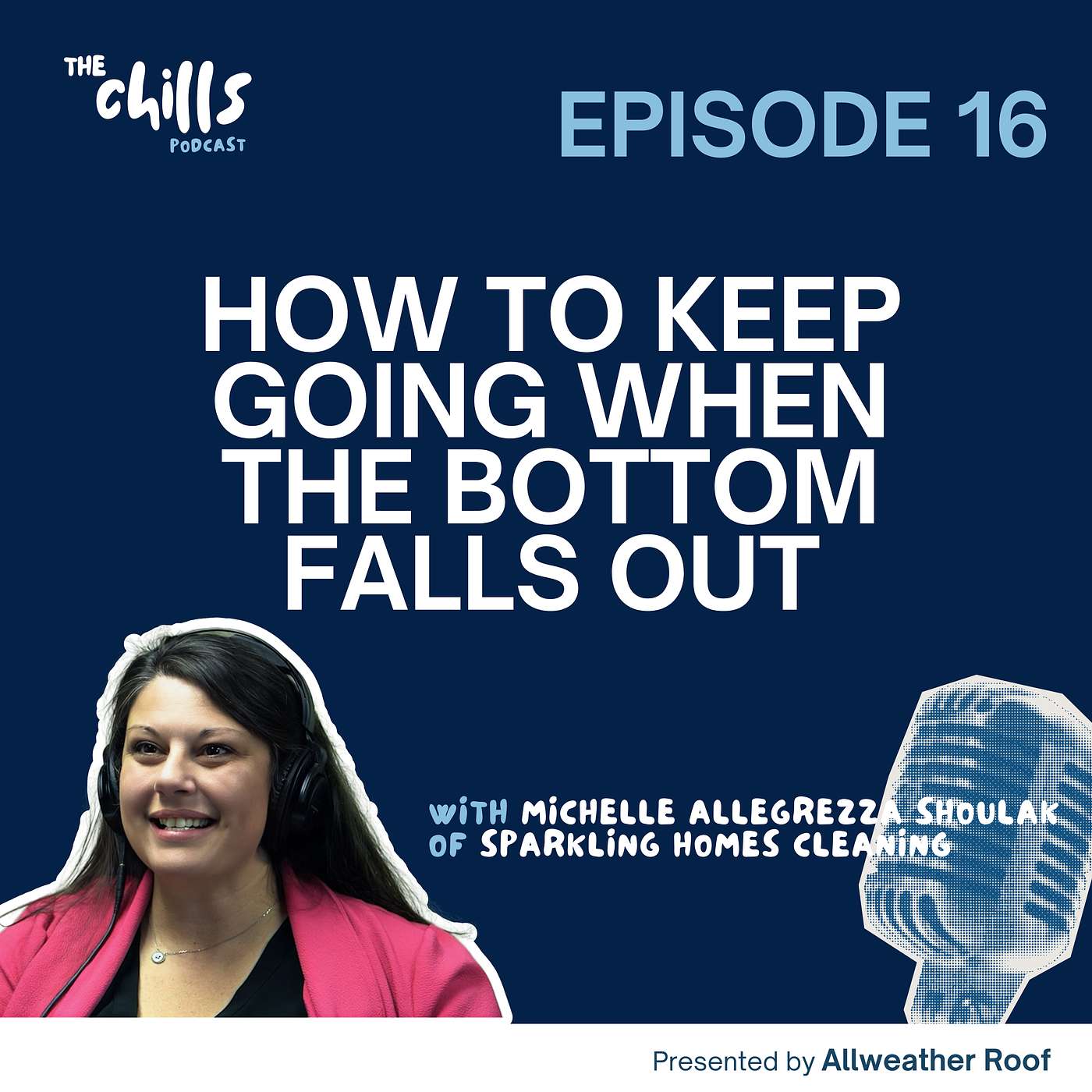 The Chills Podcast