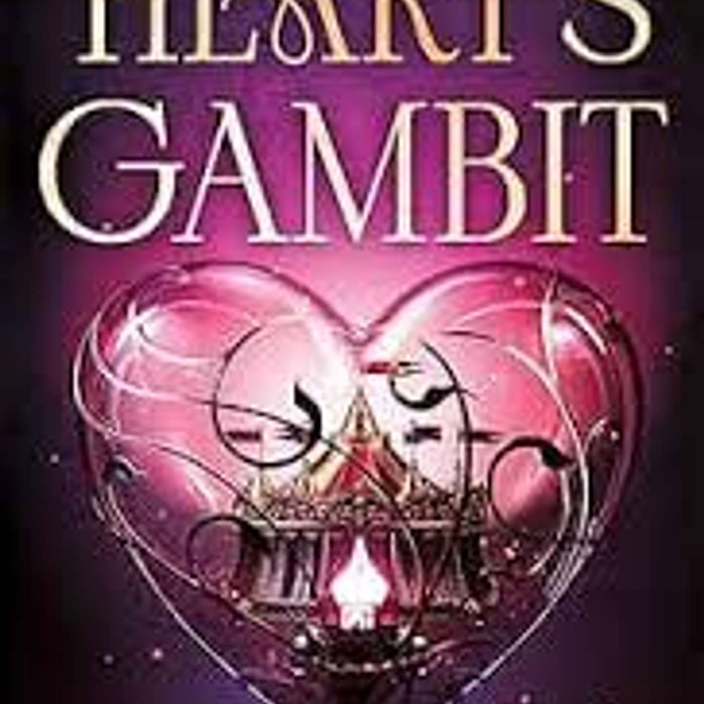 A Writer's Journey: Inside the Making of Heart’s Gambit: Circus Magic, Time Travel, and the Real Truth About Publishing a Debut