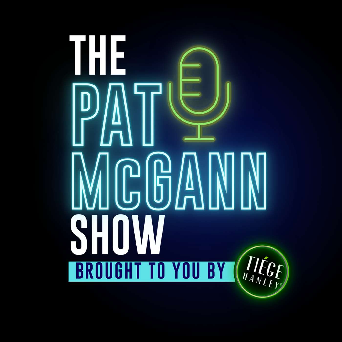 The Pat McGann Show