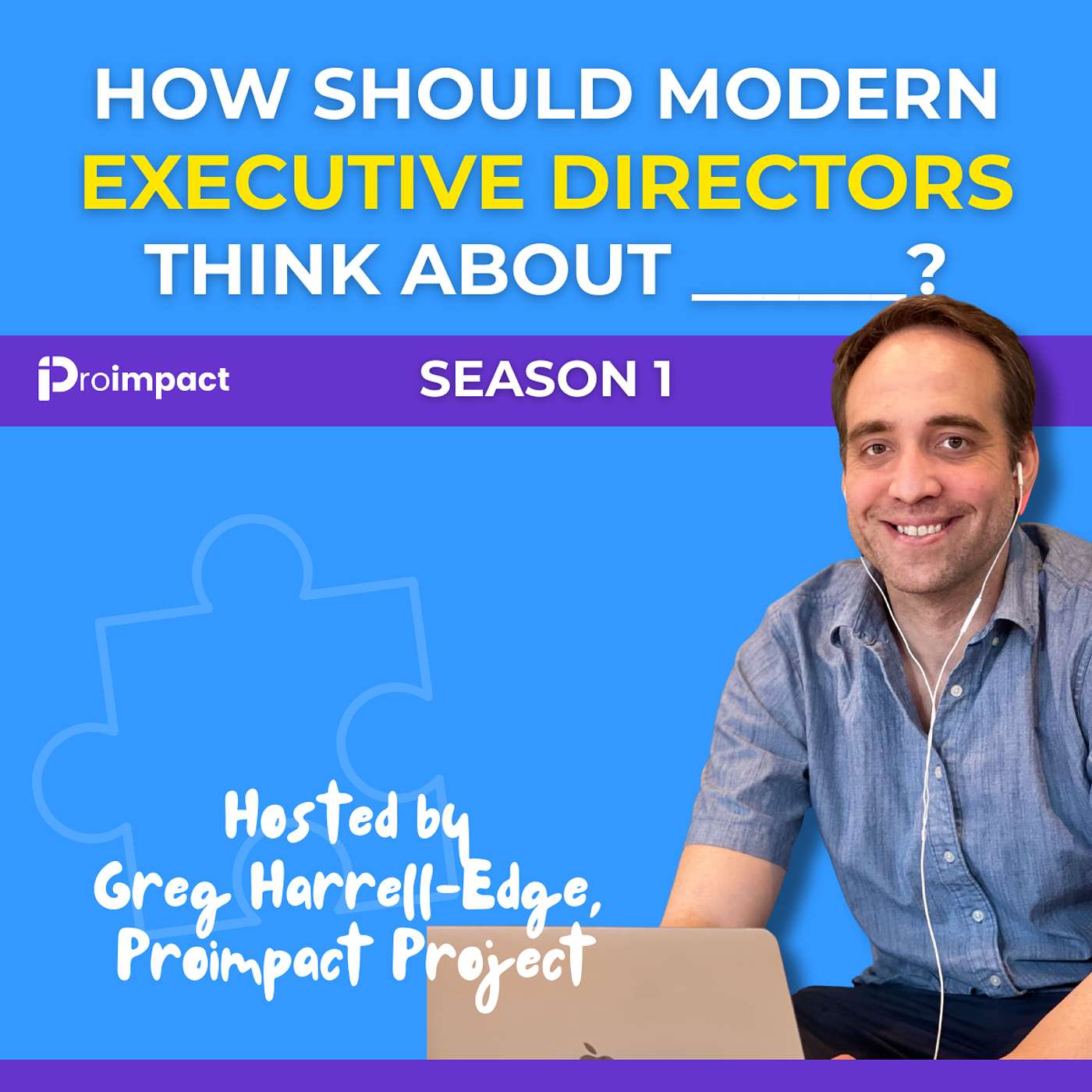 The Proimpact Podcast