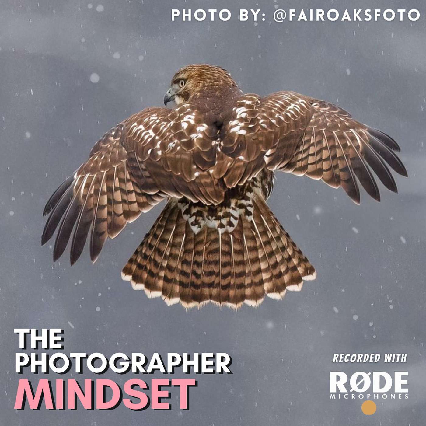 The Photographer Mindset