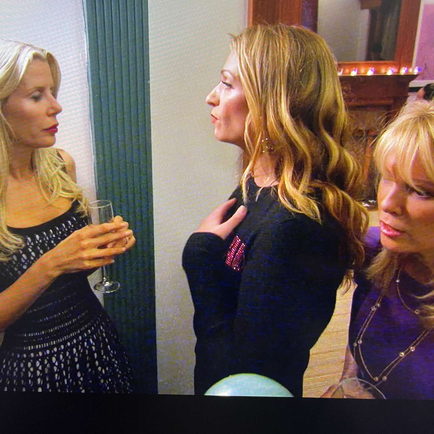 RHONY S5, E11: Aviva Is Confusing Me episode artwork