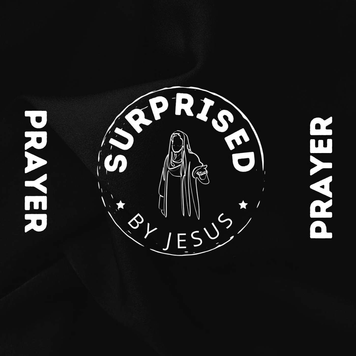 Surprised by Jesus | Luke’s Gospel | PRAYER episode artwork