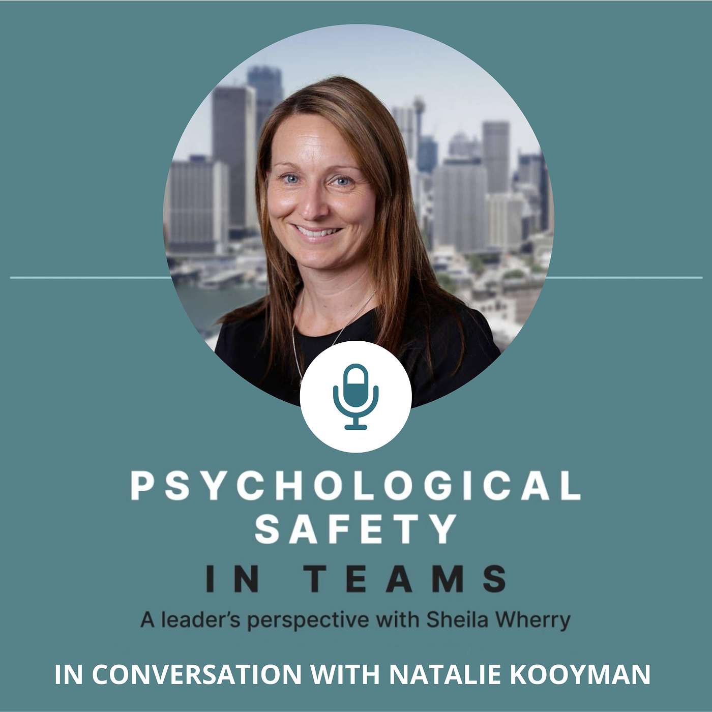 In Conversation With Natalie Kooyman In Conversation With Natalie Kooyman
