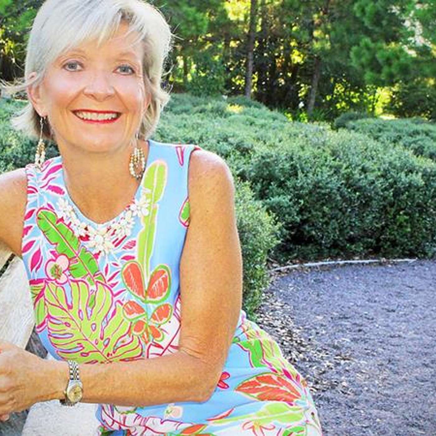A Sweet Route to Happiness, Hope and Permission w/ Guest, Abby Vega