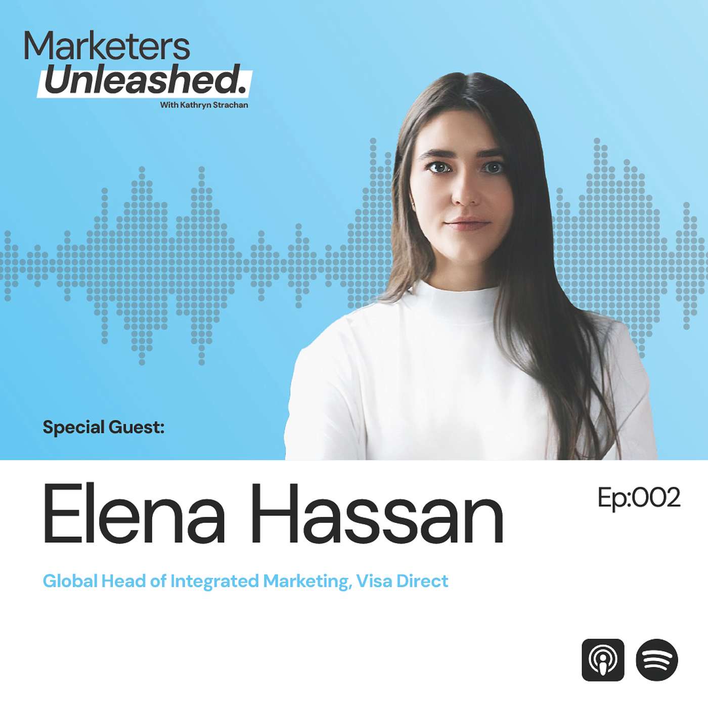 Marketers Unleashed