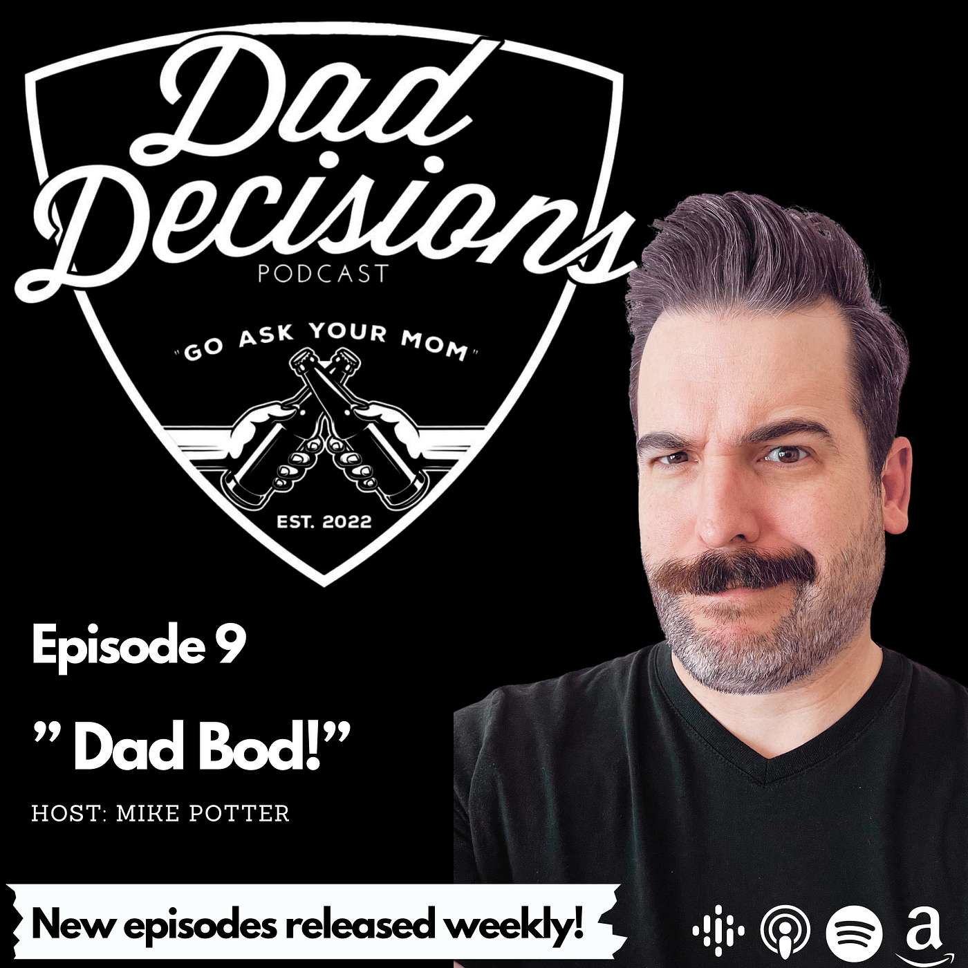 Dad Bod!