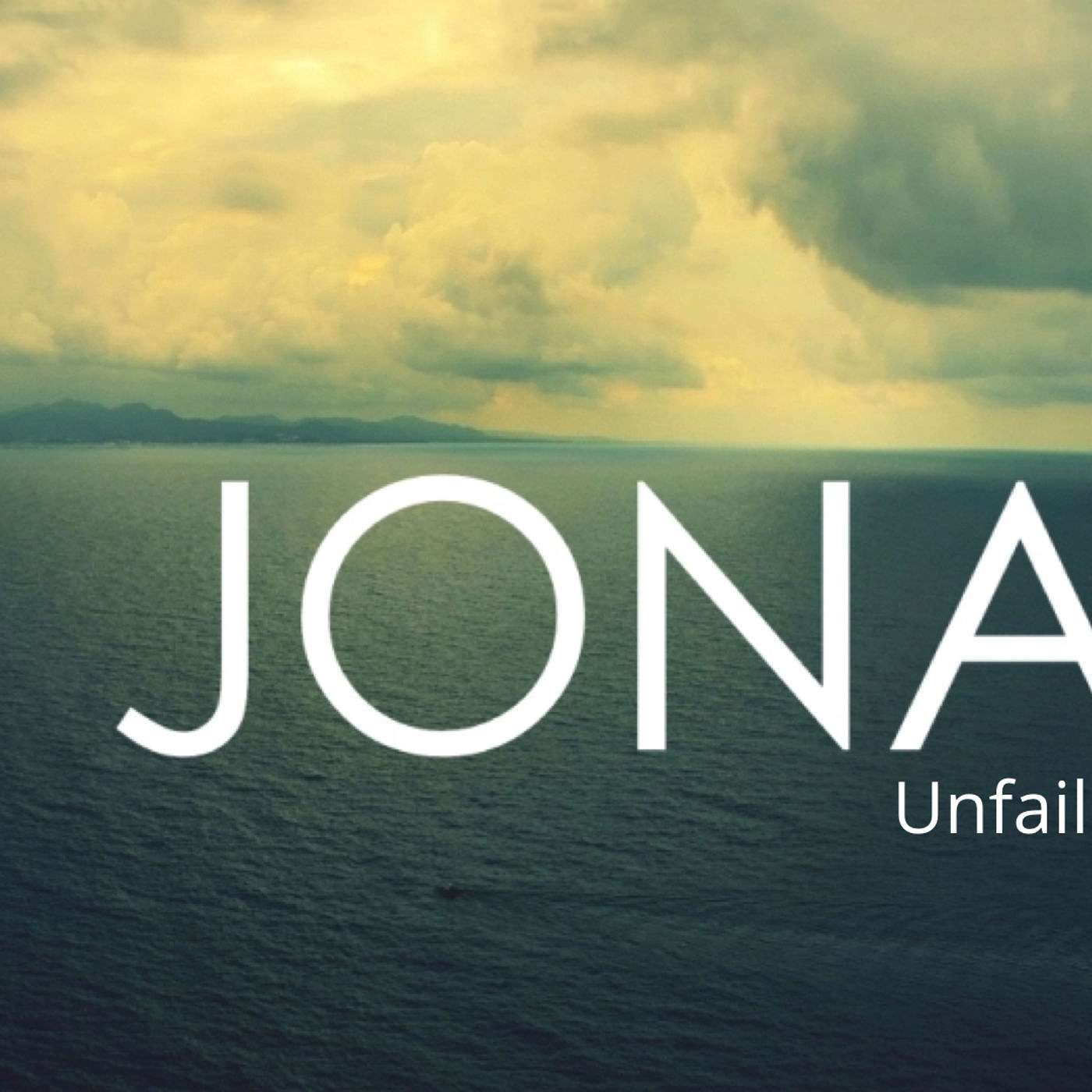 Unfailing Hope episode artwork