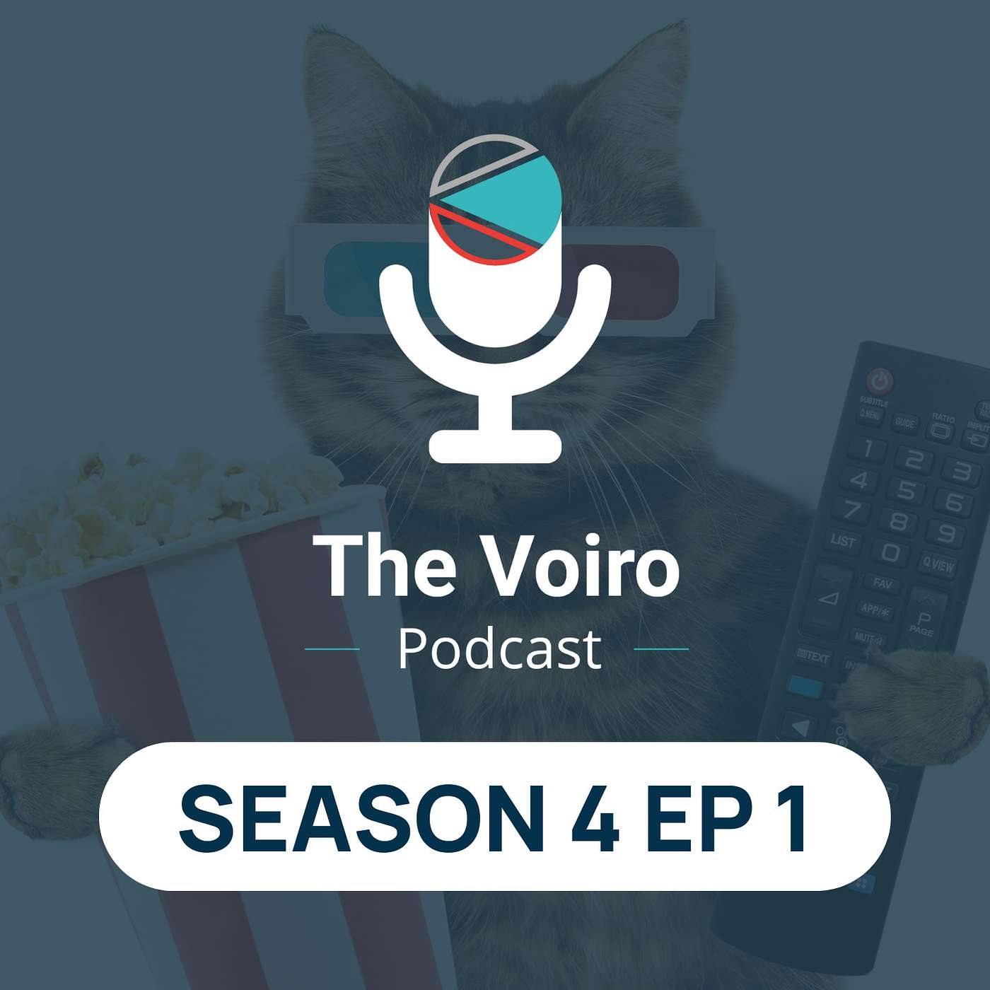 The Voiro Podcast