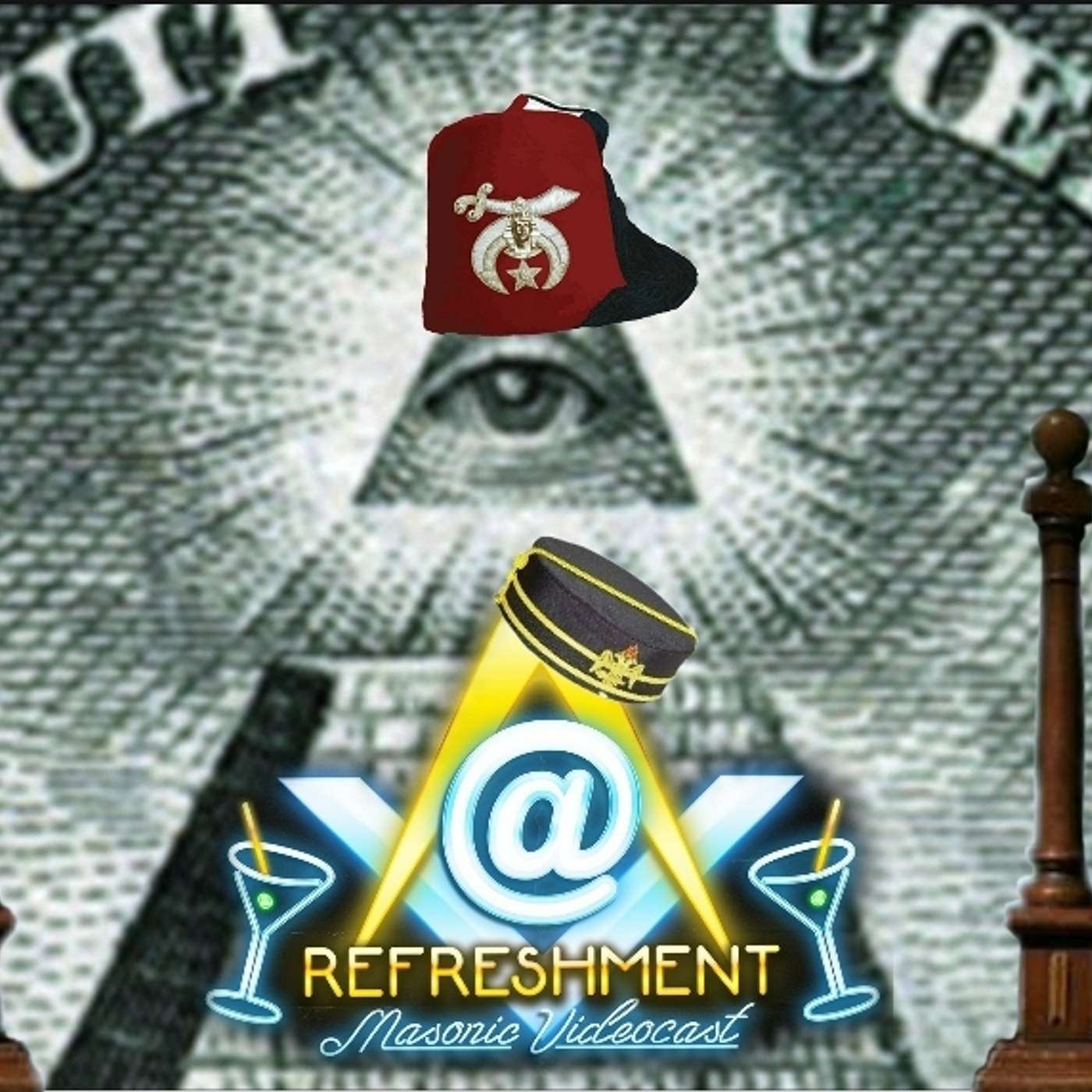 Episode 7: Being an Ambassador of Freemasonry