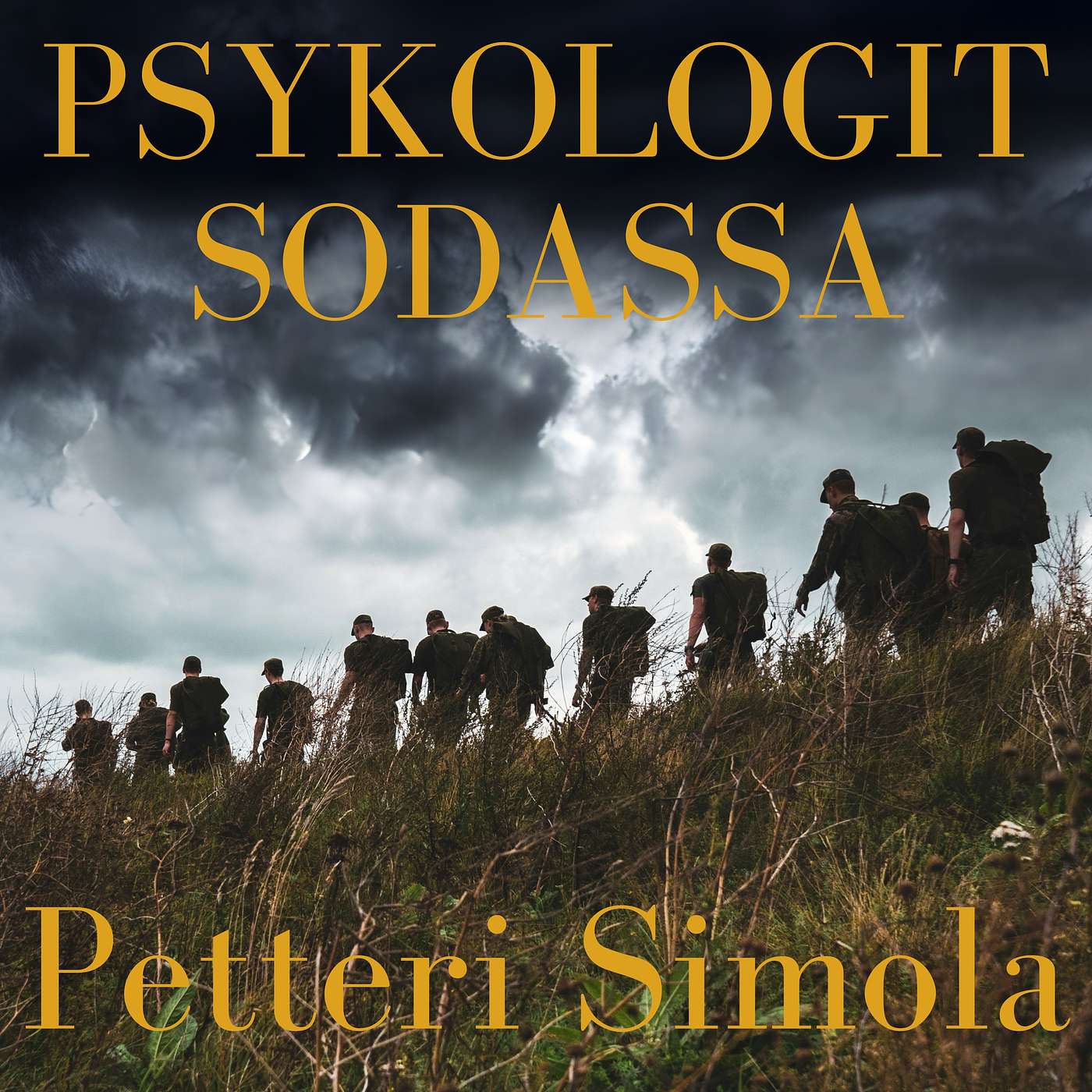 PSYKOLOGIA