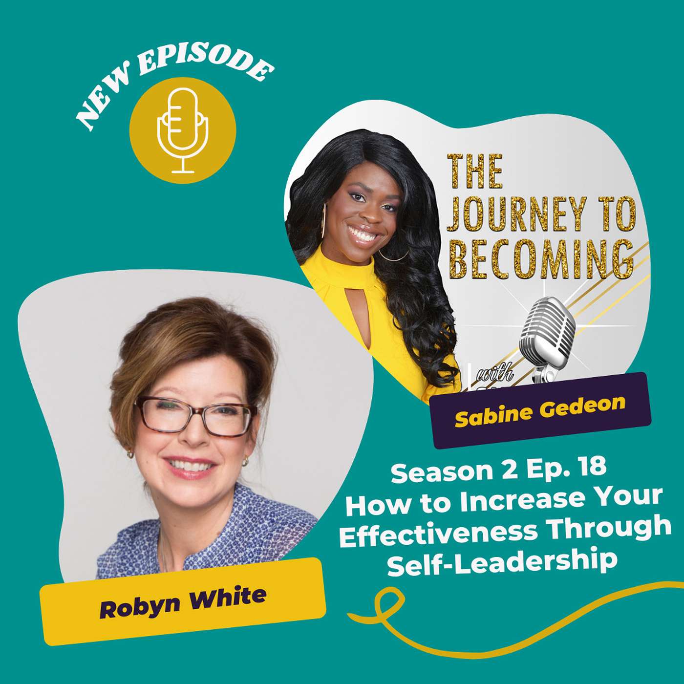 The Journey to Becoming