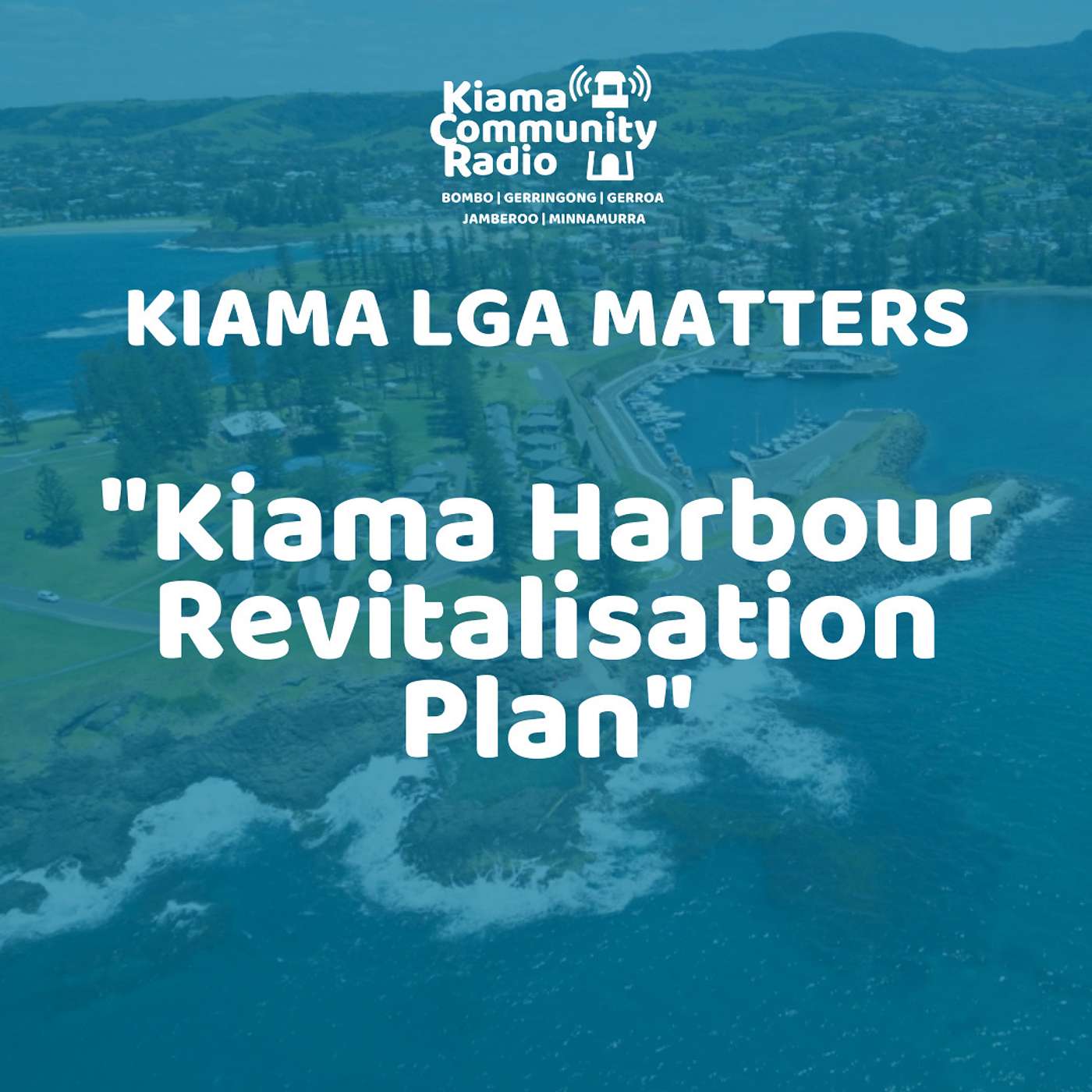 Kiama Community Radio\'s Podcast