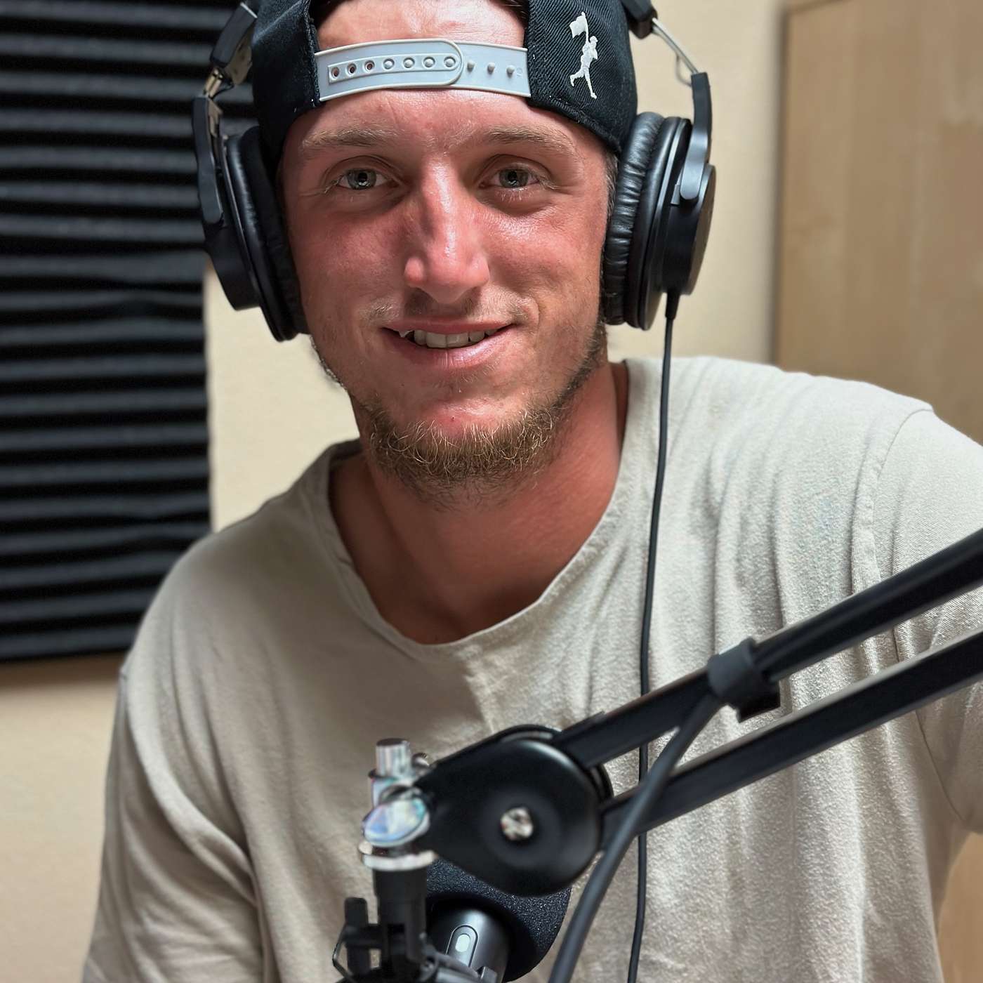 Mallett and Michelle on Dripping Springs Podcast