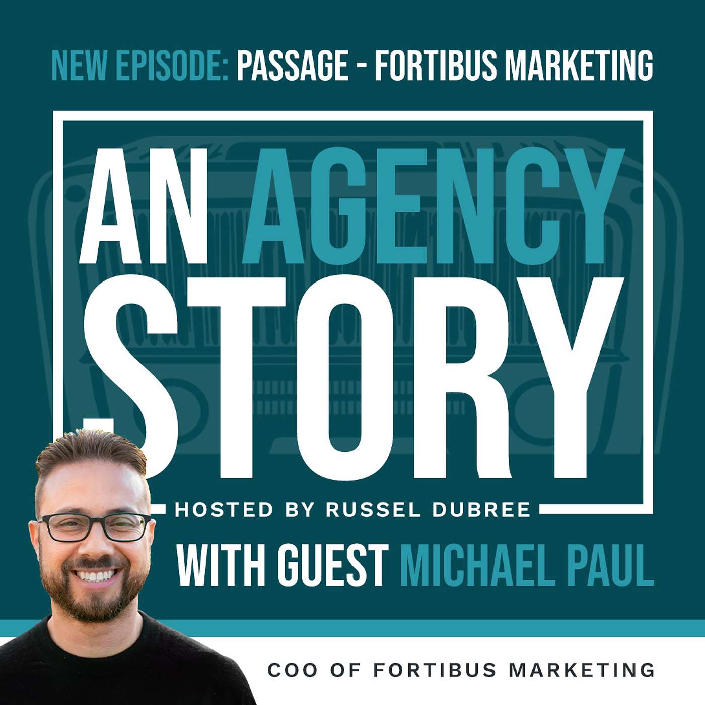 An Agency Story