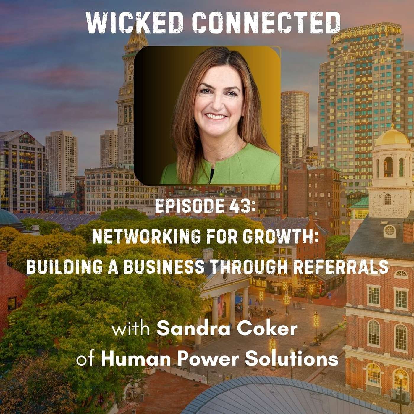 Wicked Connected