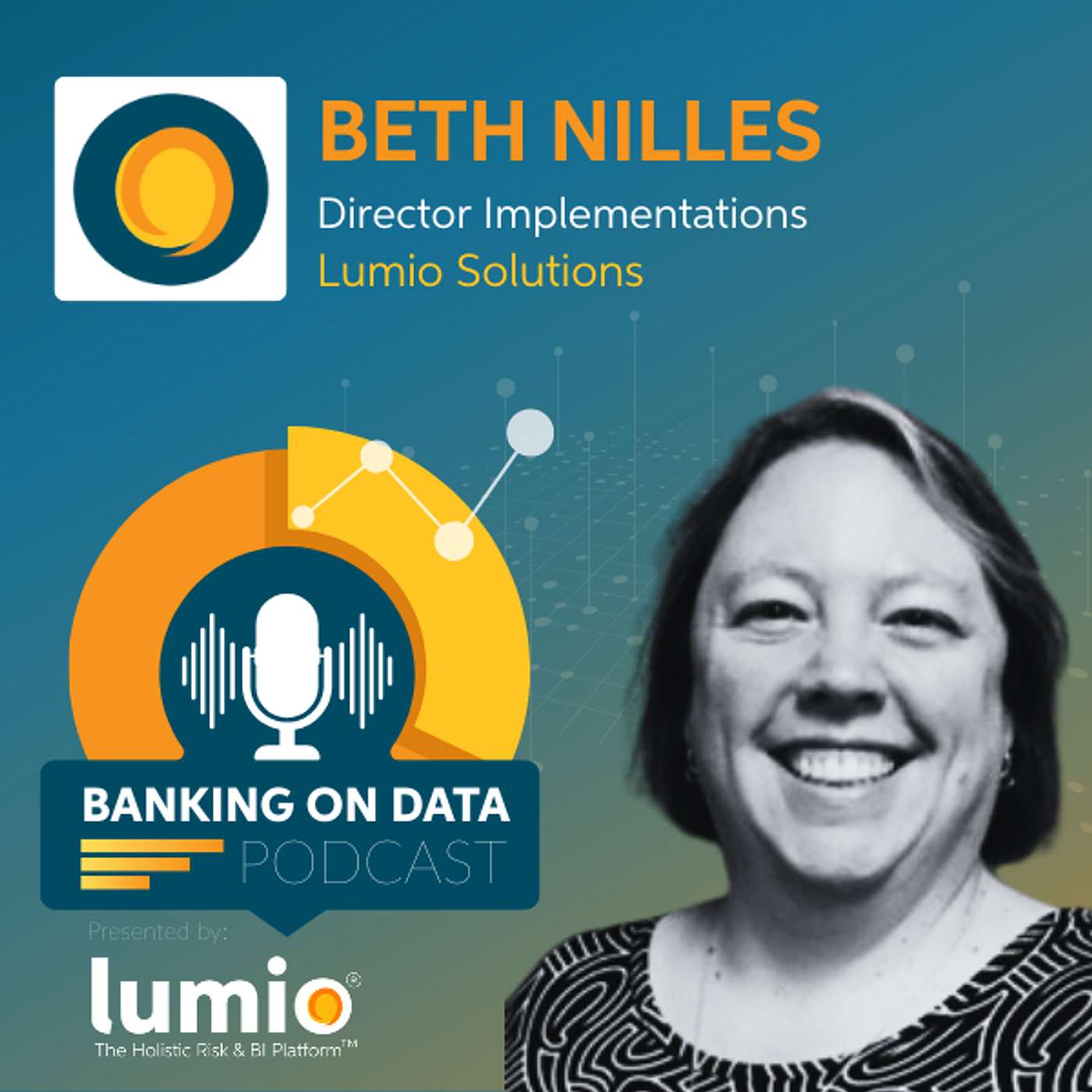 S3 | E23: How Community Financial Institutions Can Build a Responsible AI Approach S3 | E23: How Community Financial Institutions Can Build a Responsible AI Approach