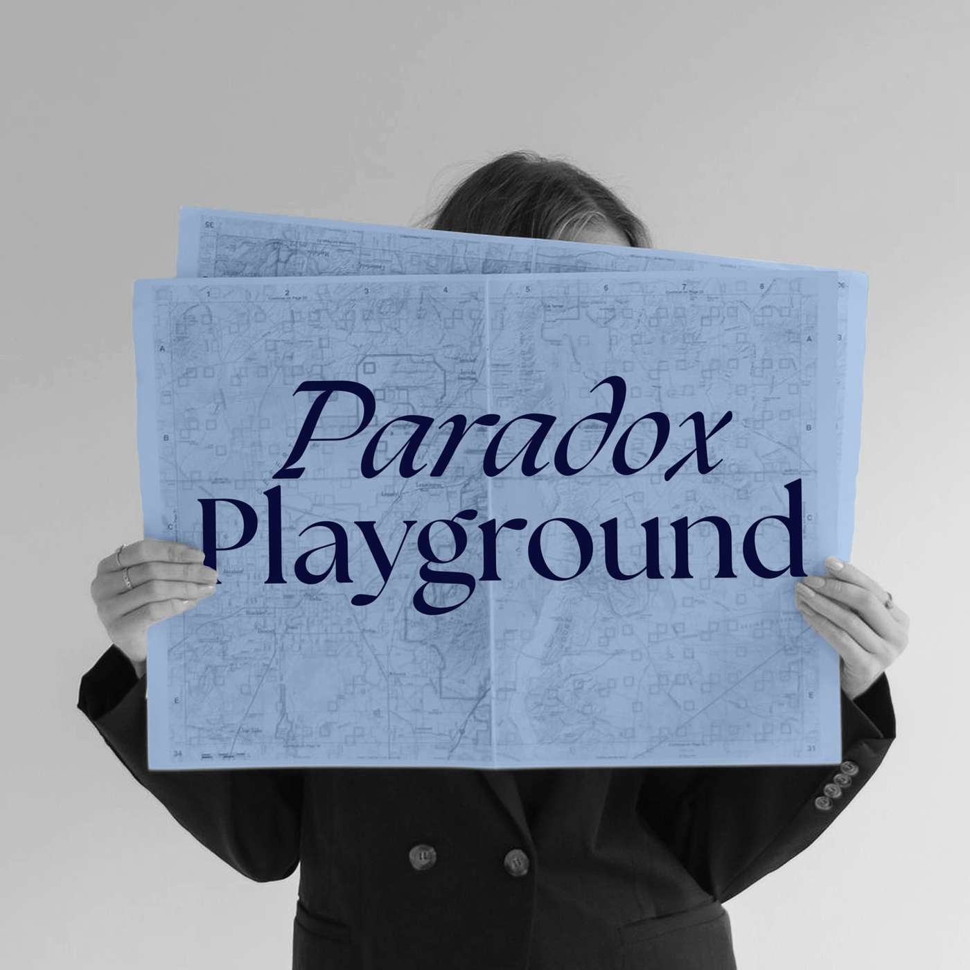 Welcome to The Paradox Playground