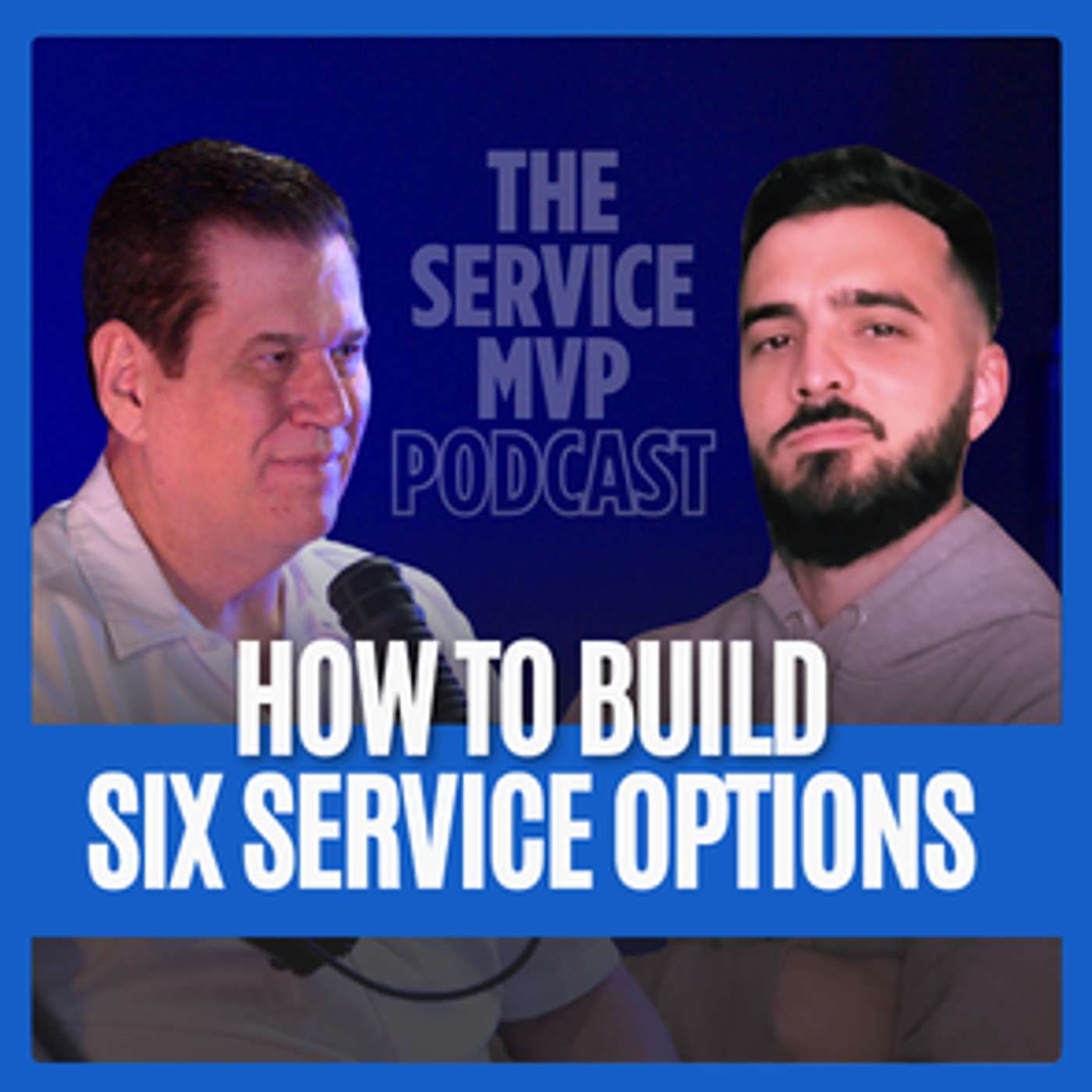 How to Build Two Premium, Two Midrange, and Two Economy Options | Joe & Chris