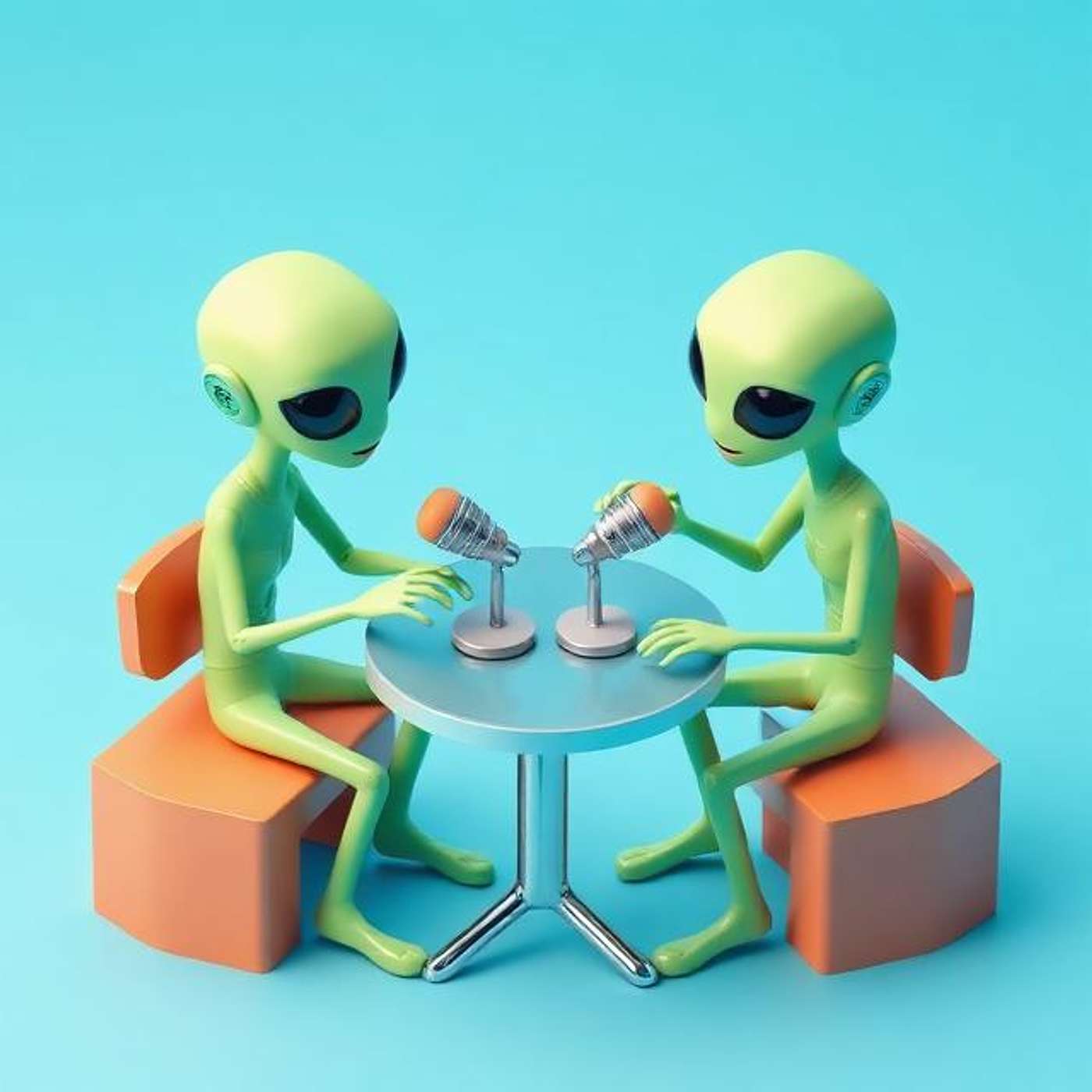 Two Aliens - The Stuart Highway Mystery: The Murder of Peter Falconio Two Aliens - The Stuart Highway Mystery: The Murder of Peter Falconio