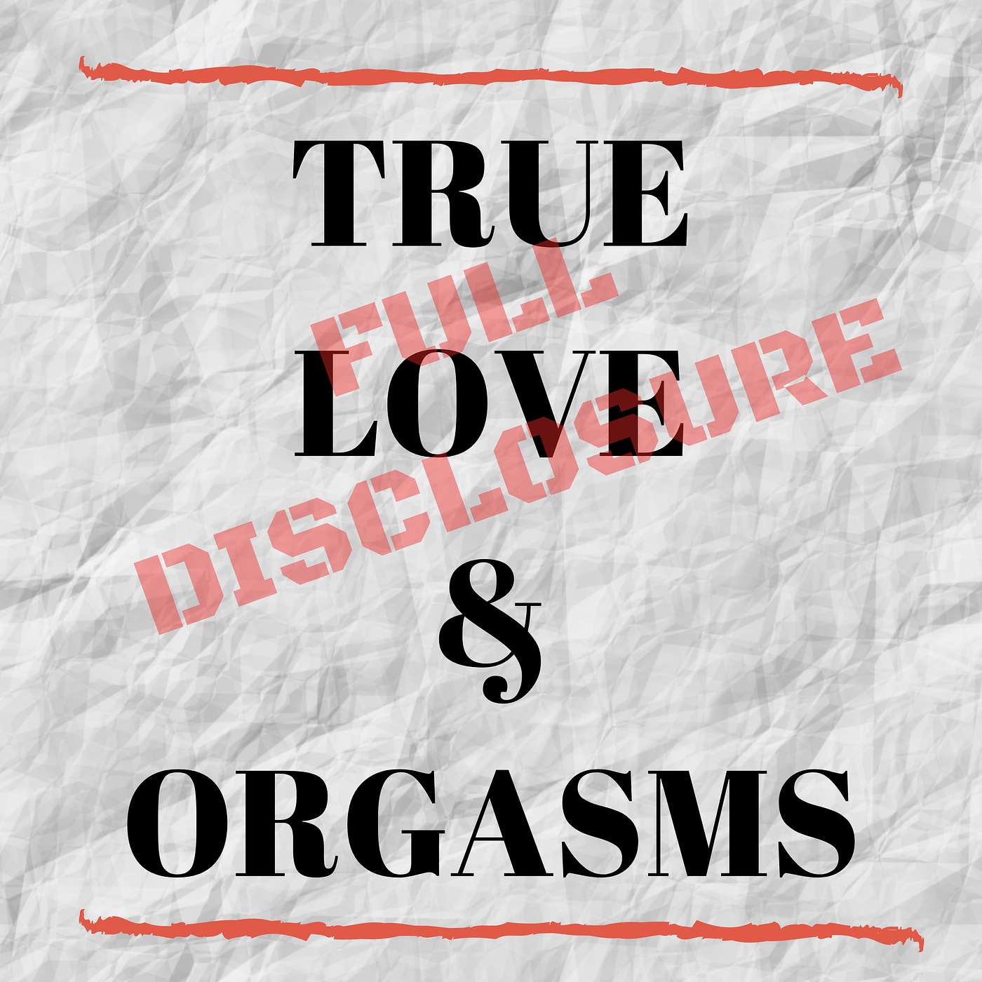 Full Disclosure Full Disclosure