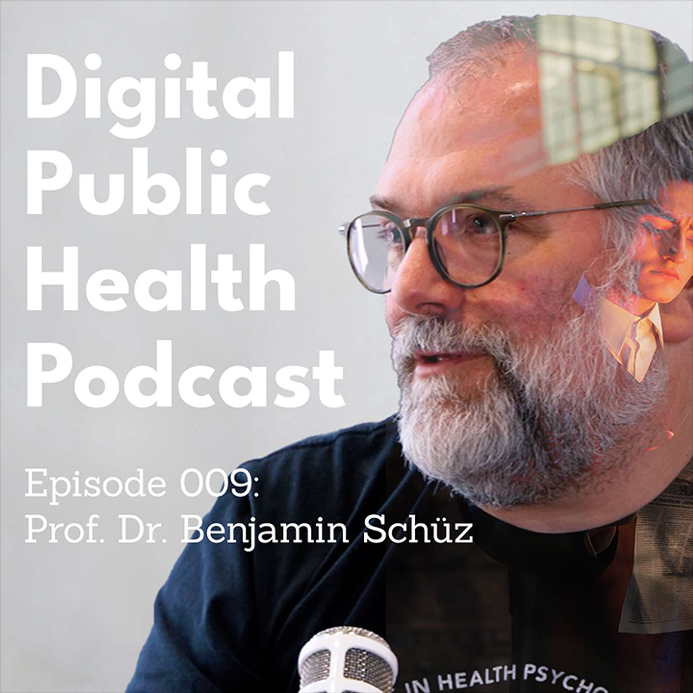 Digital Public Health Podcast