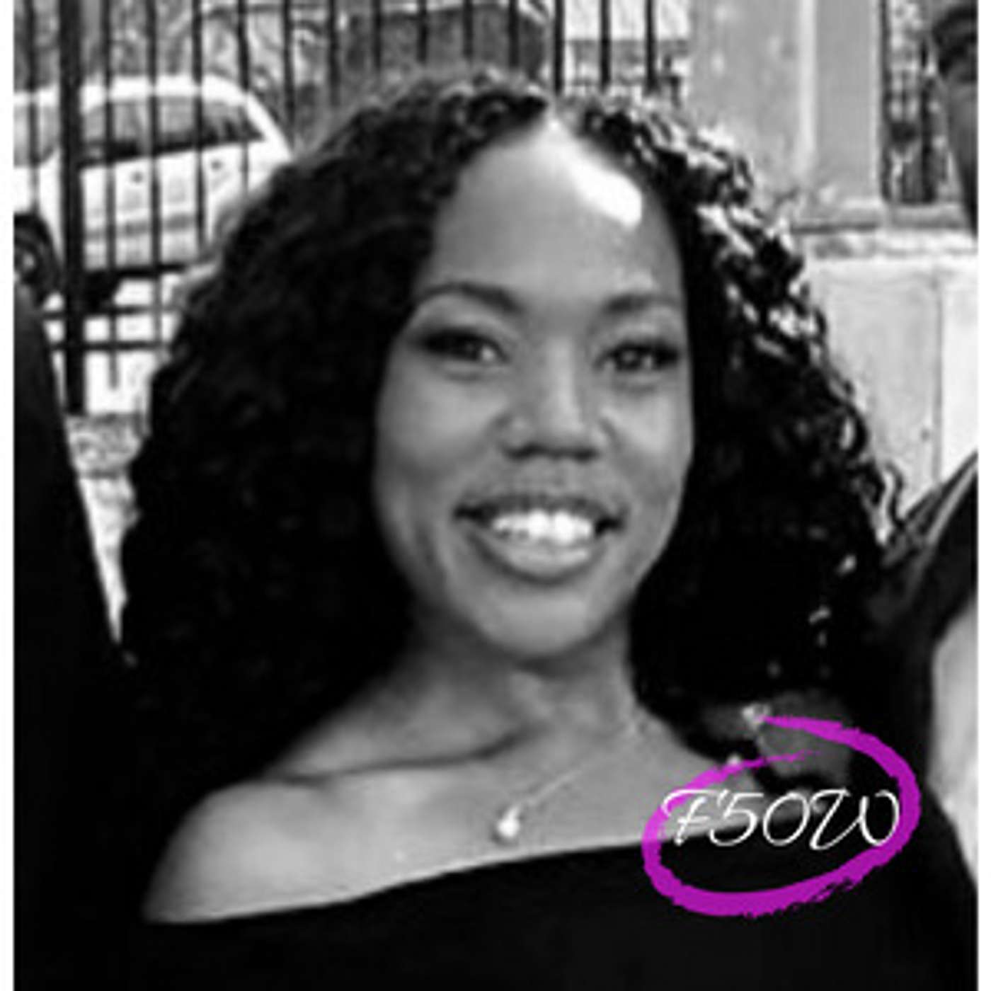 F50Woman: Wisdom, Wins & Wake-Up Calls.