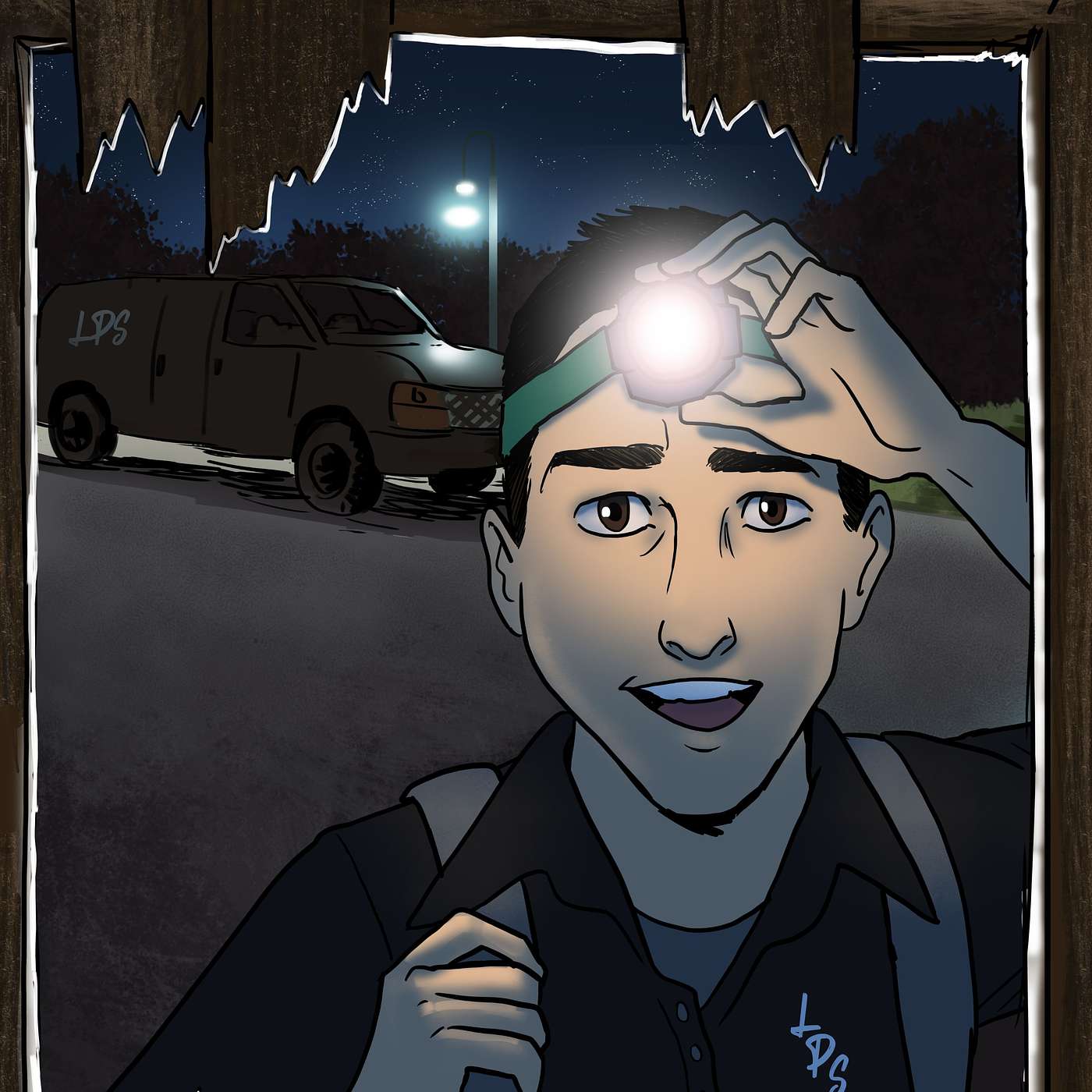 Case 13-003: Never a More Noble Pursuit