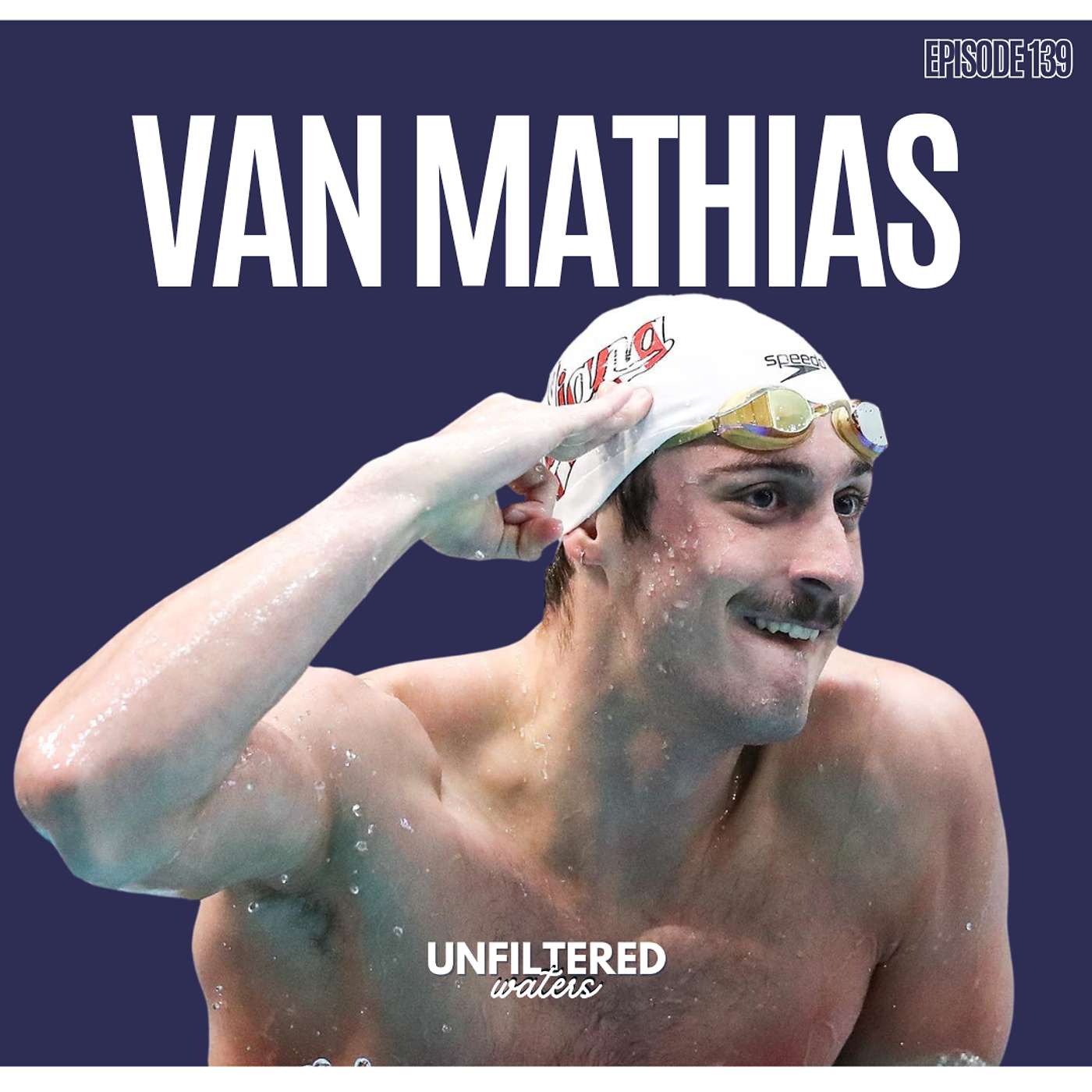 Van Mathias episode artwork